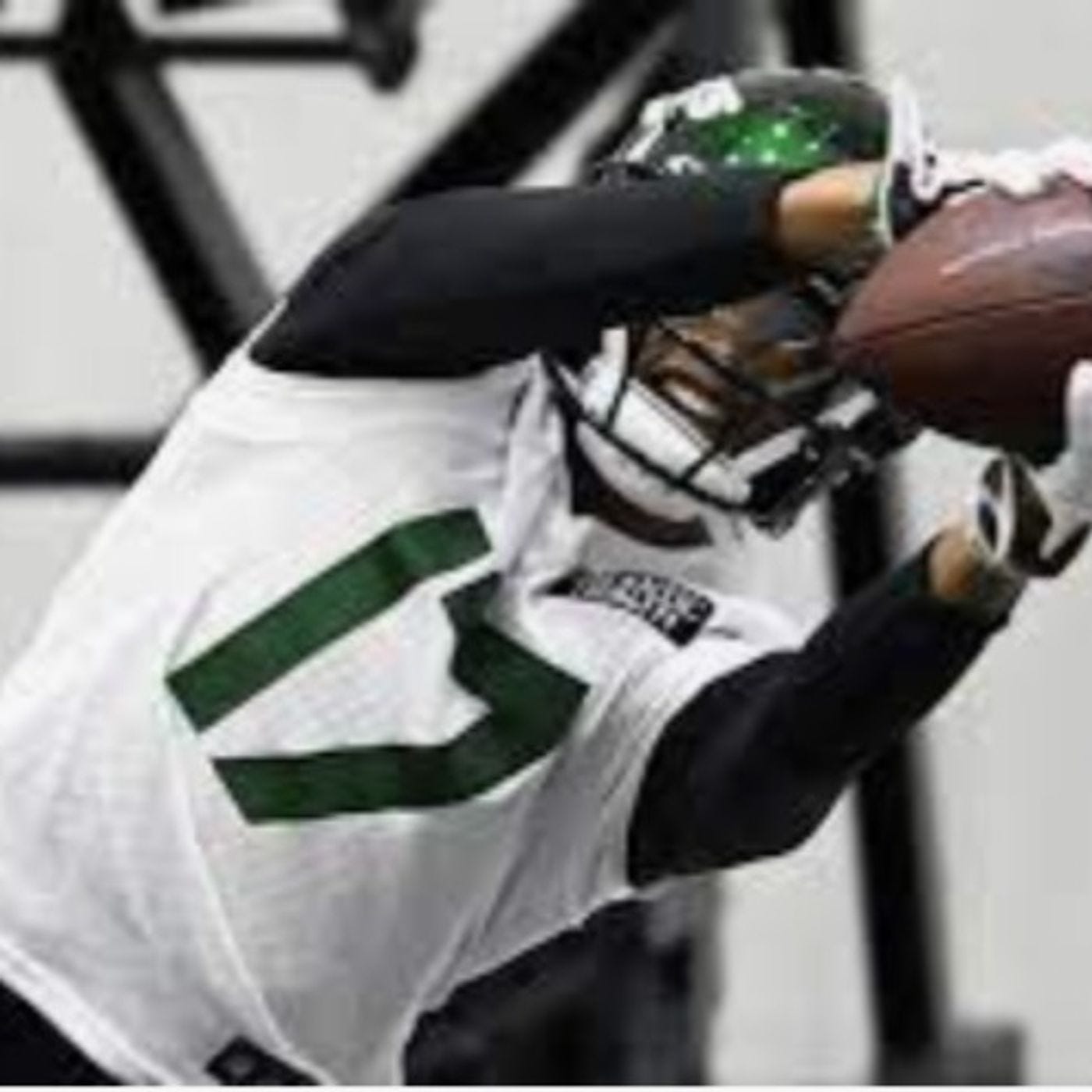 Jets Rewind Eagles Game Coverage episode artwork