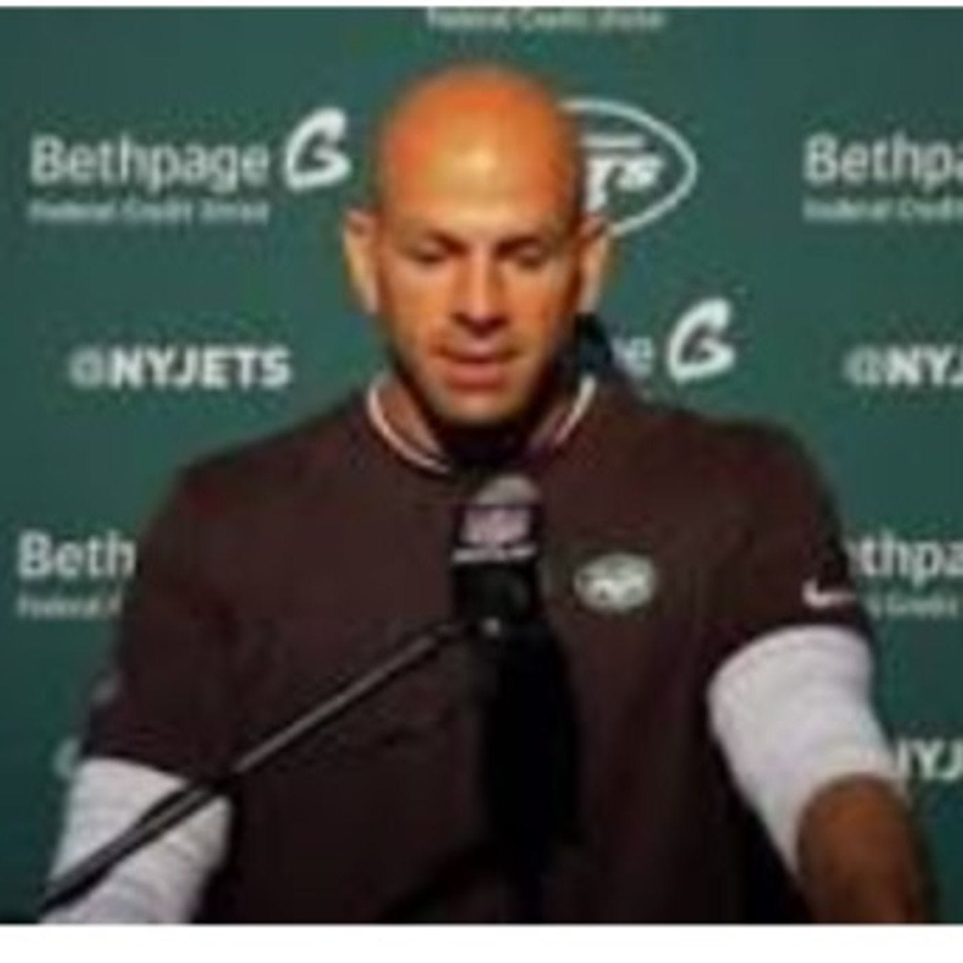 Jets Lose To Bills 47-17 episode artwork