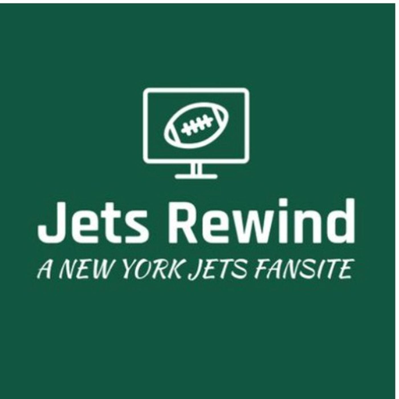 Jets Lose To Falcons 27-20 In London Bore! episode artwork