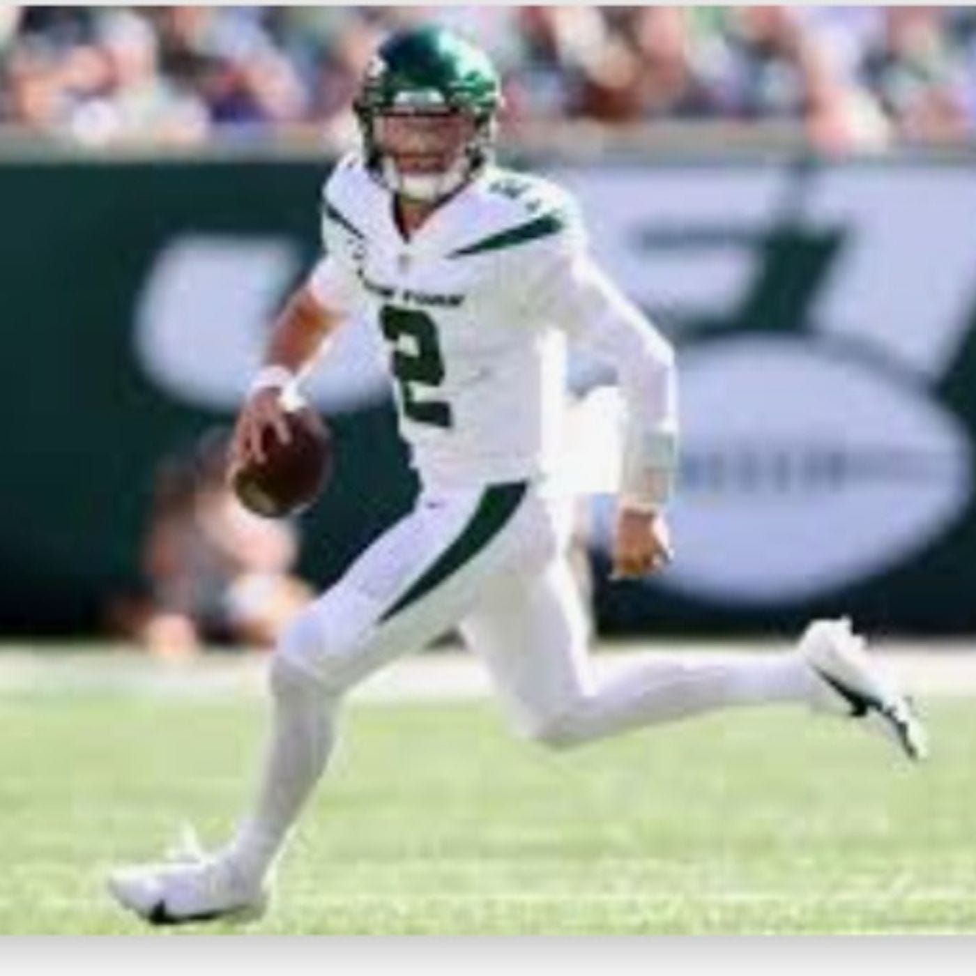 Jets Beat Titans In OT Thriller! episode artwork