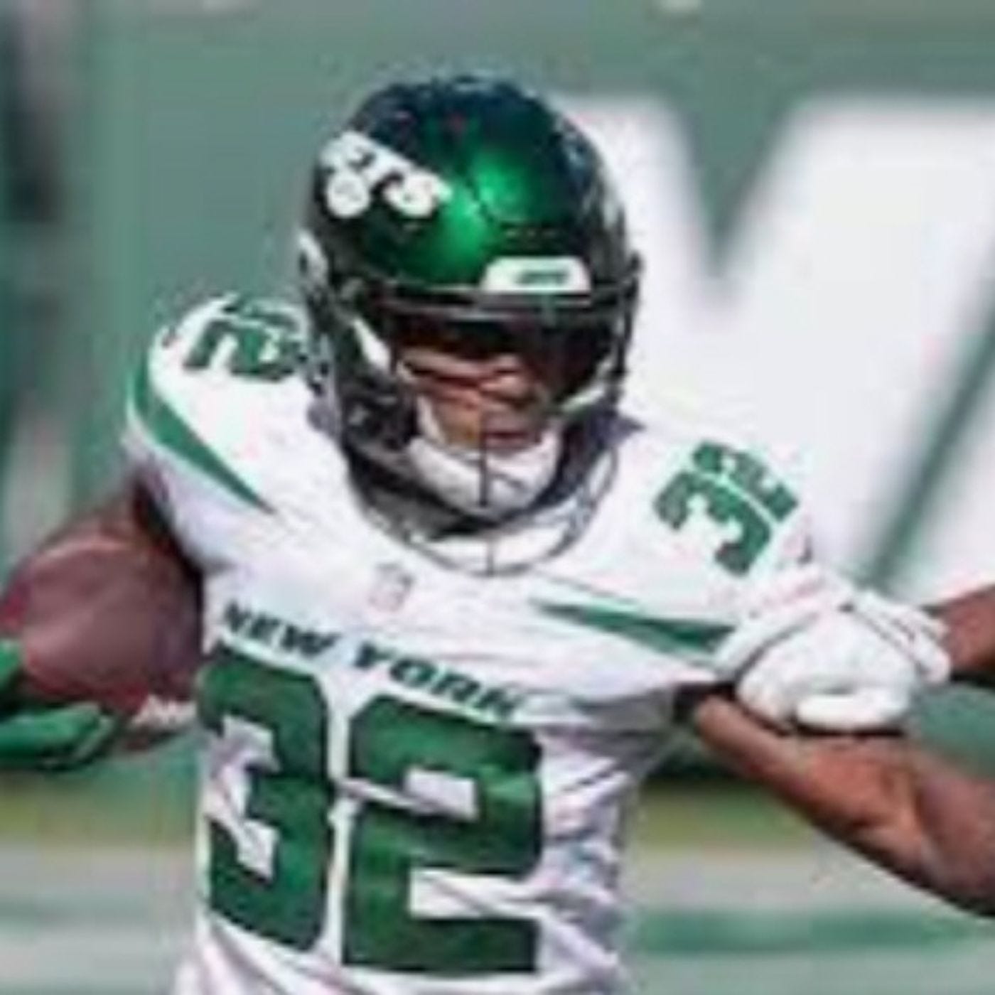 Zach Wilson's 4 INTs Lead To Jets Loss 25-6! episode artwork