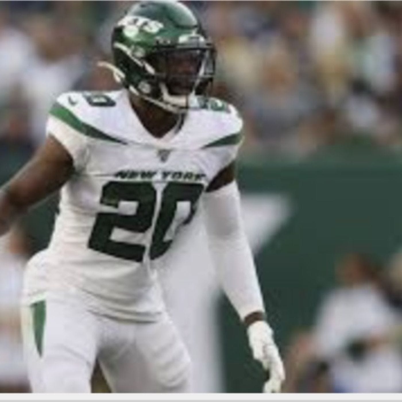 Jets Rewind Covering The New York Jets Football Team episode artwork