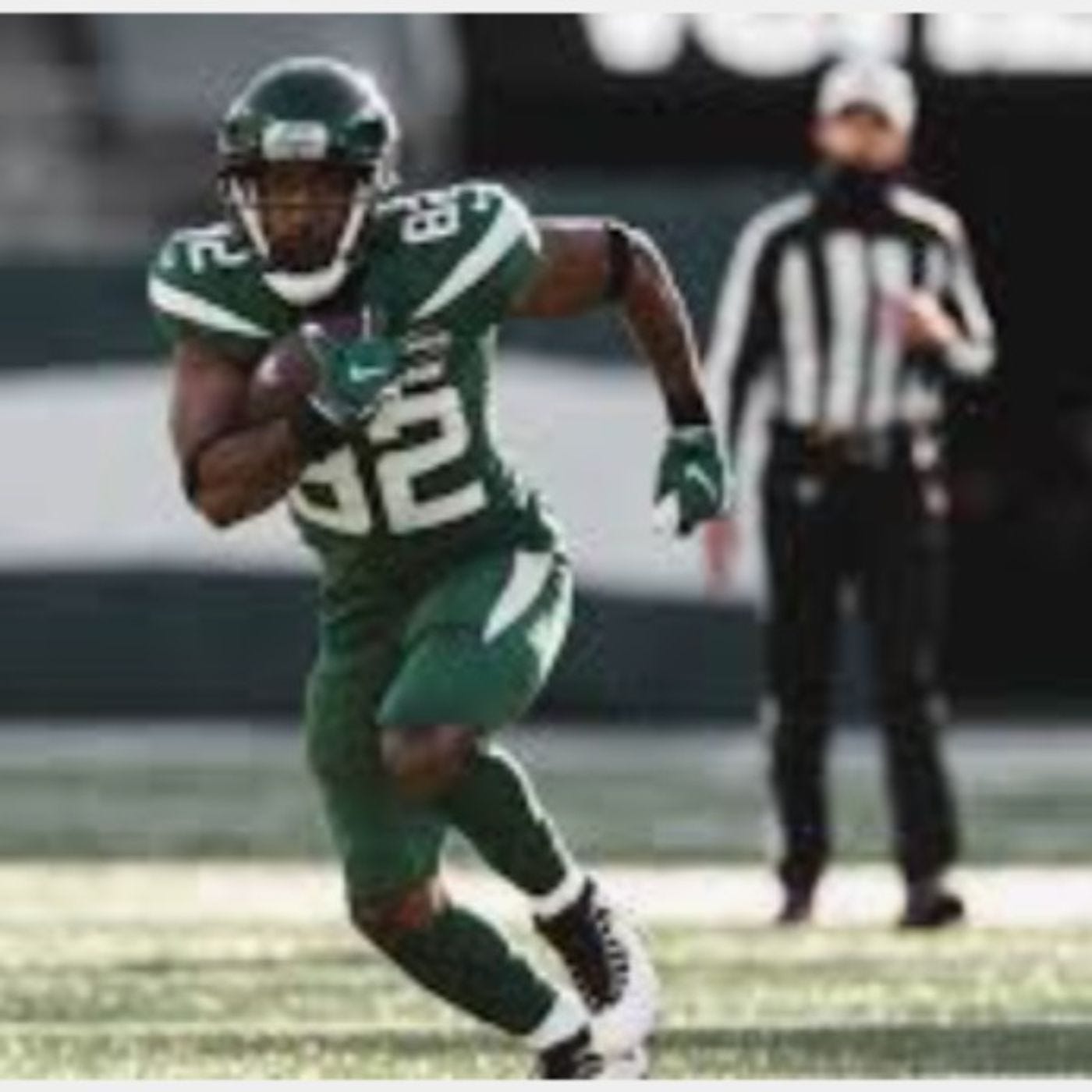 New York Jets OTAs And Player Moves! episode artwork