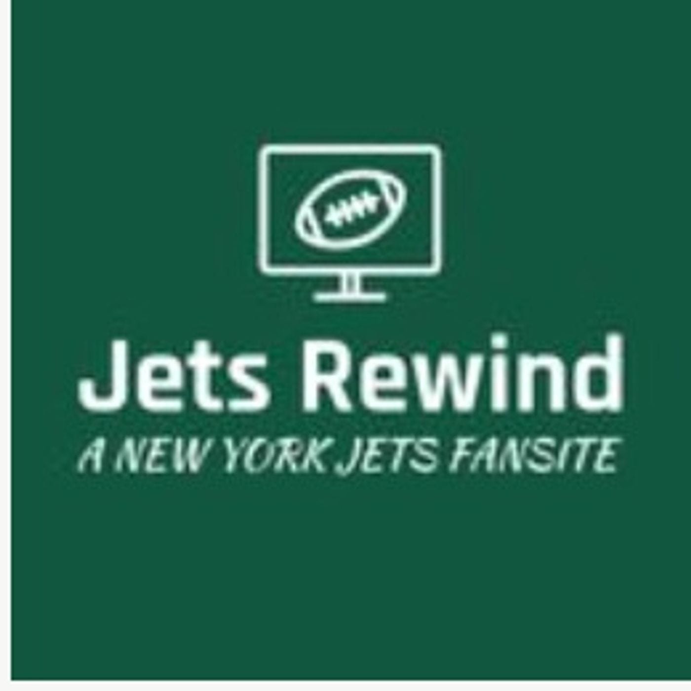 New York Jets Podcast:Injury update,Scrimmage results, wide receiver situation (again), Marty's Jet number game, trivia and more! episode artwork