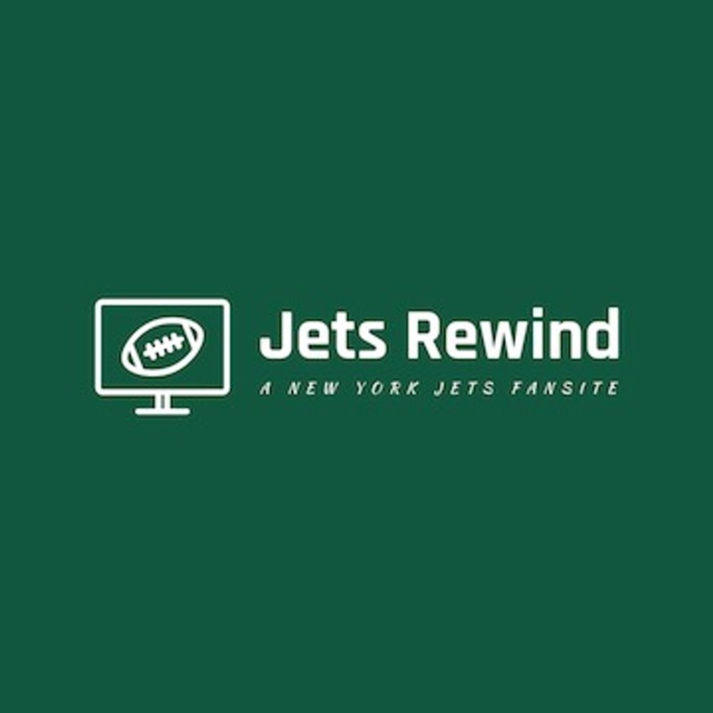 Jets Podcast With Mosley Opting Out, Winters Cut, All Time RBs, Trivia & More! episode artwork