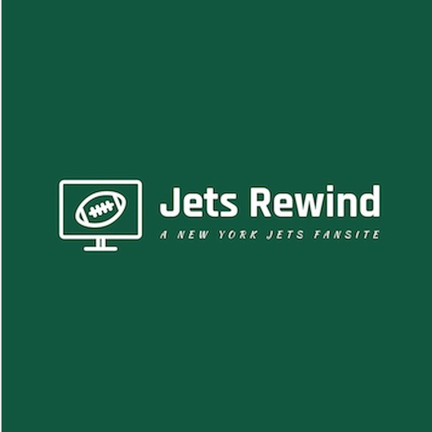 Jets Podcast: Woody Johnson, No Exhibition Games, 80 Man Roster & All Time Jet Secondary! episode artwork