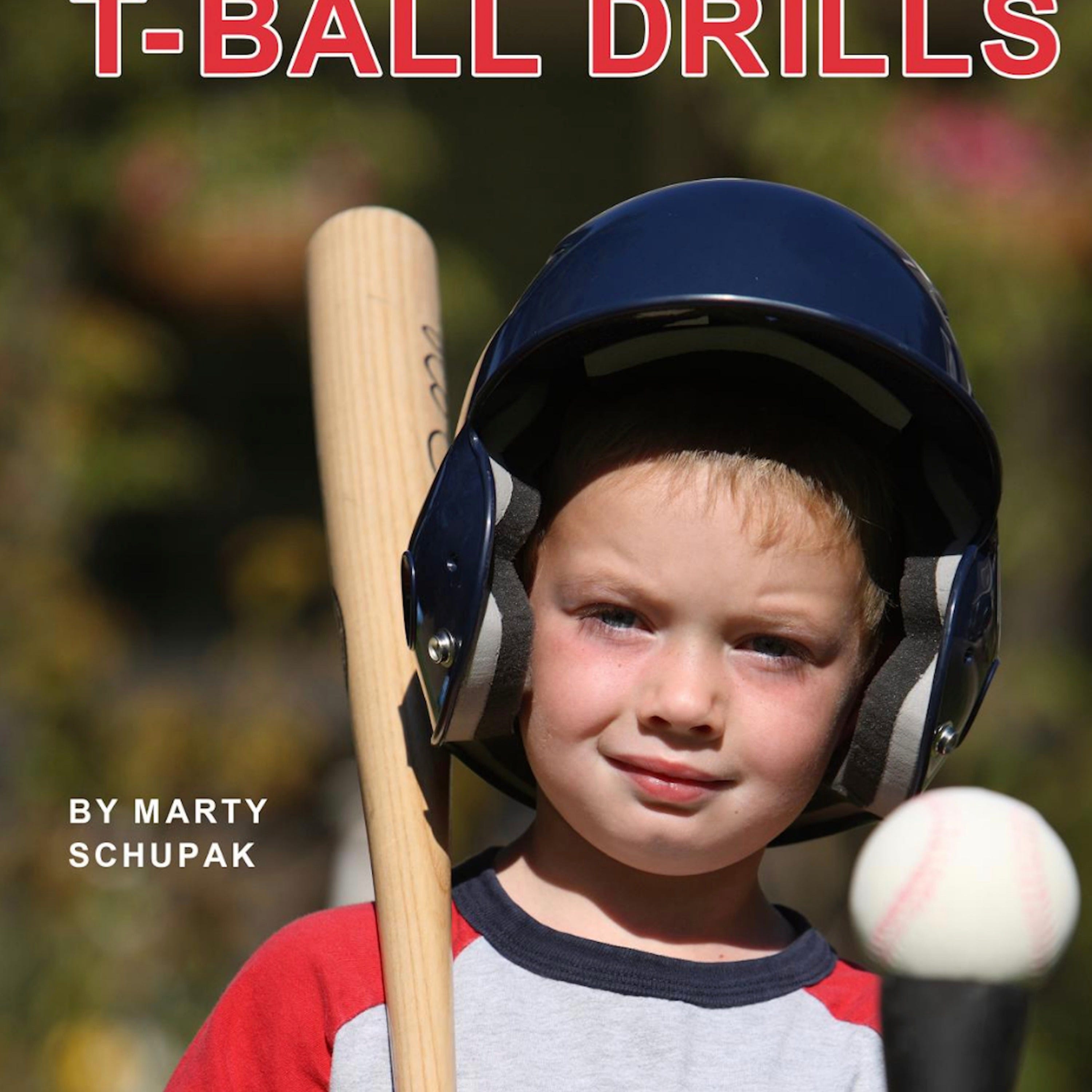 T-Ball: Some Changes To Consider To Better The Game episode artwork