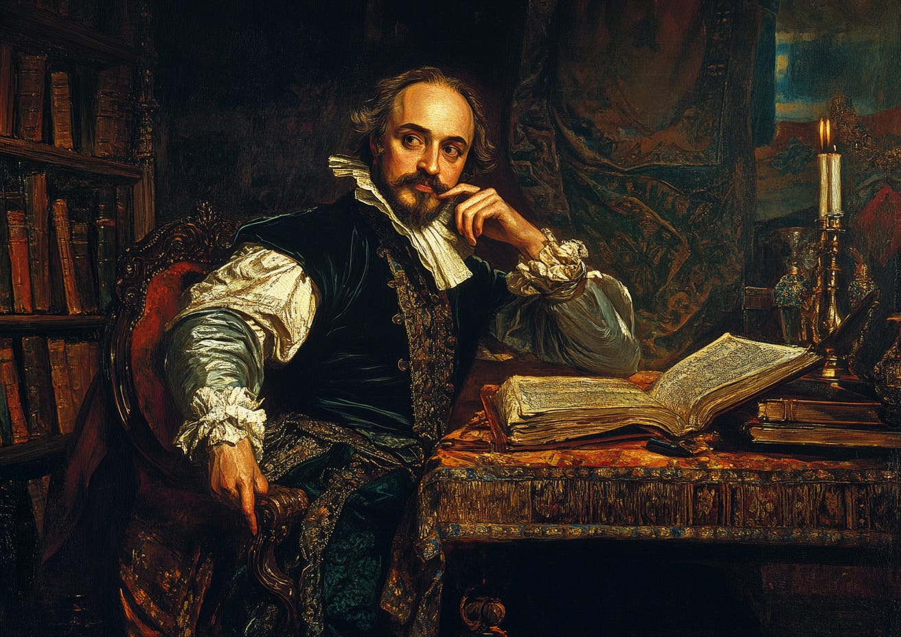 Sonnet 138: When my love swears that she is made of truth