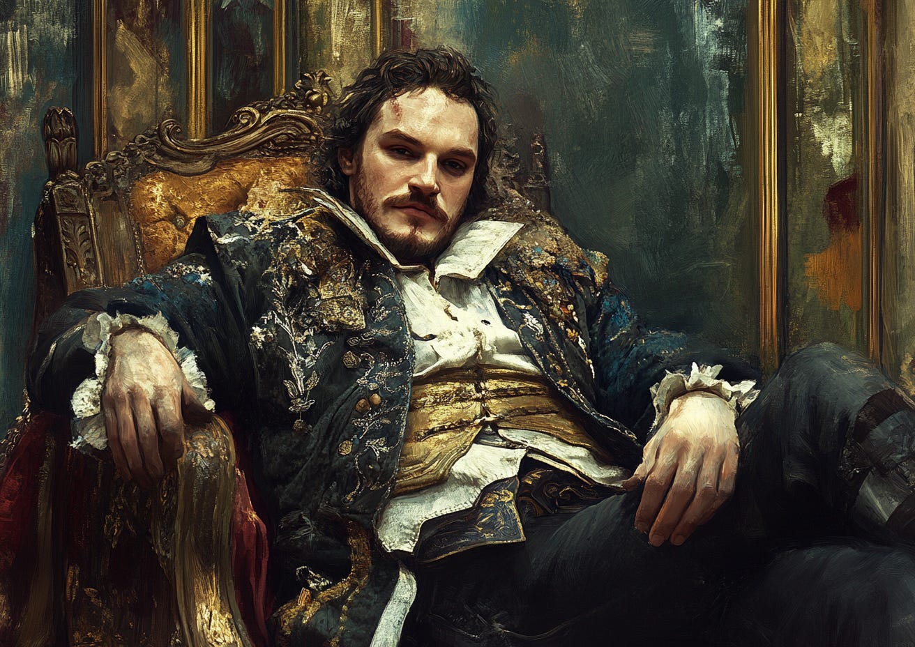 Sonnet 29: When, in disgrace with fortune and men’s eyes