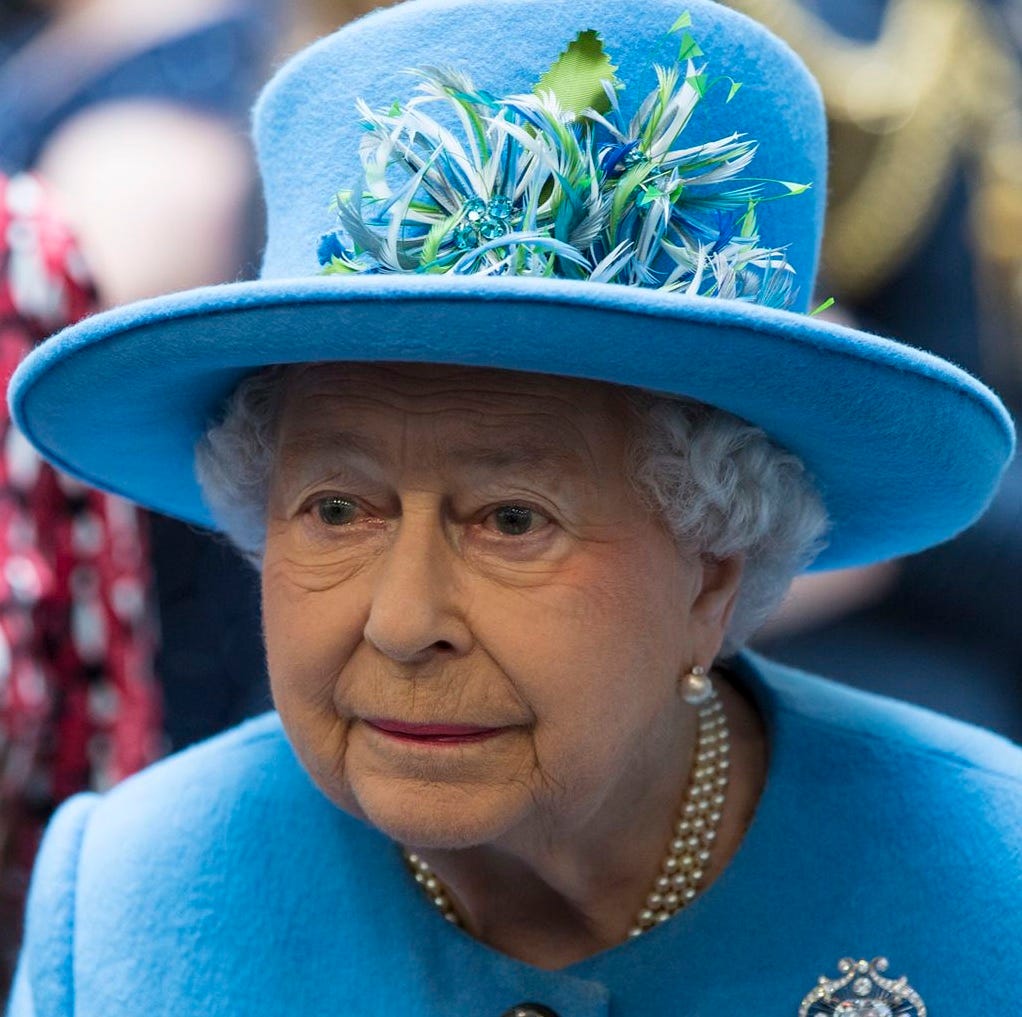 Elizabeth II 