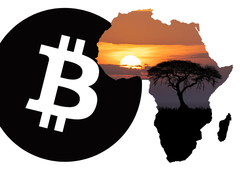 On Bitcoin helping Africa and the poorer On Bitcoin helping Africa and the poorer