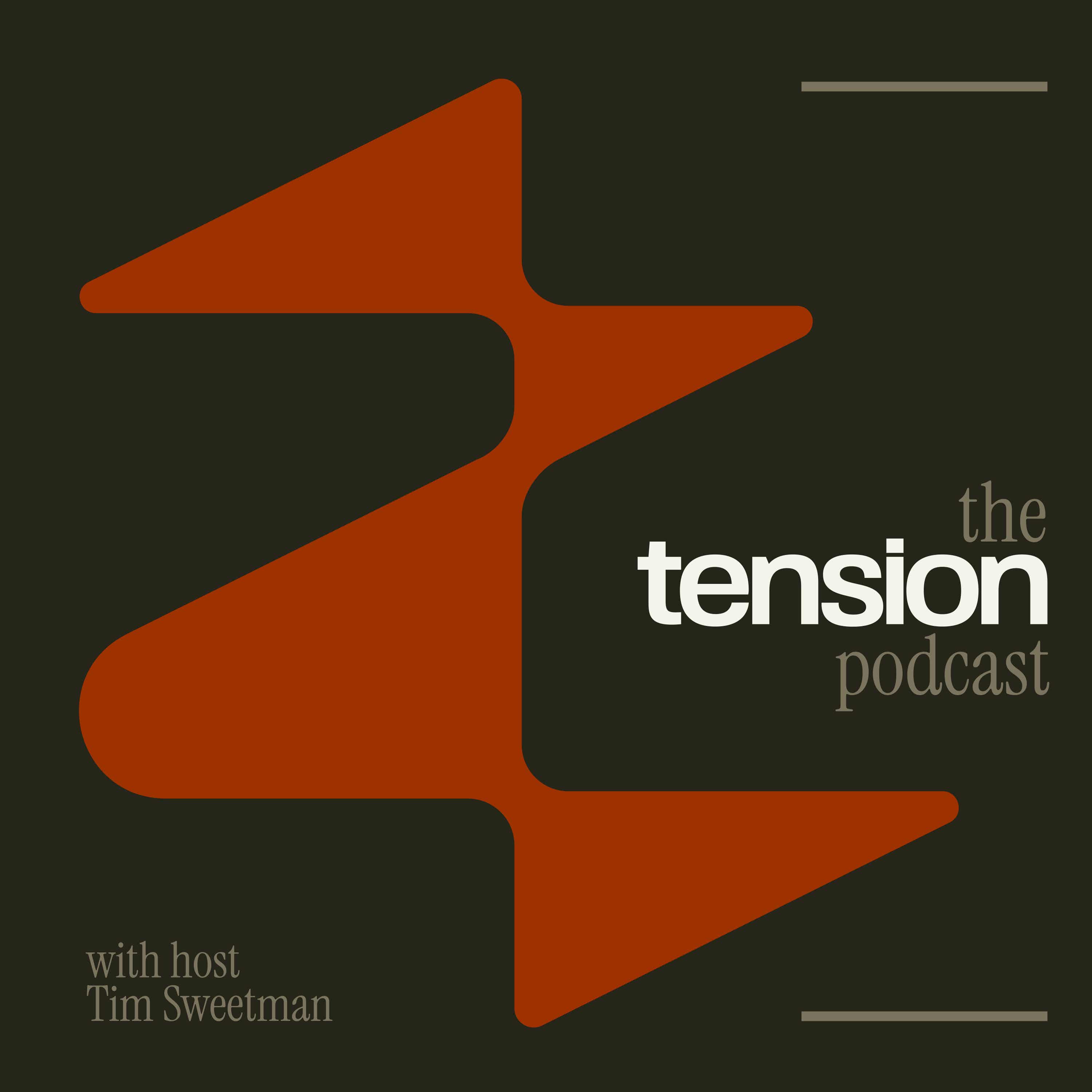 The Tension Podcast