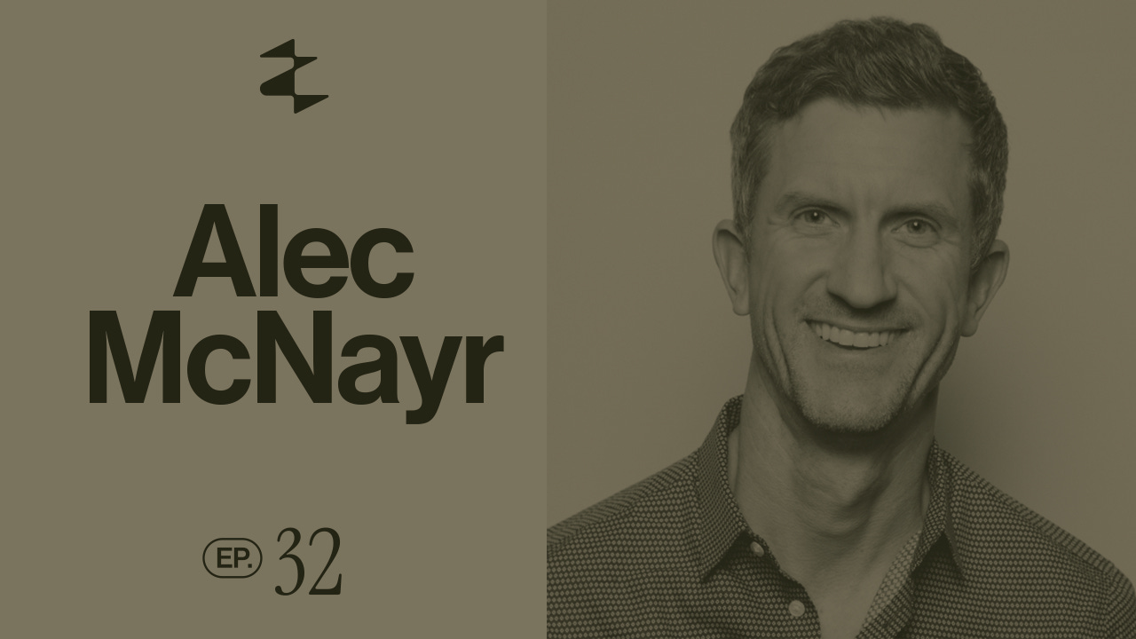 #32: Alec McNayr — Searching for Who You Truly Are