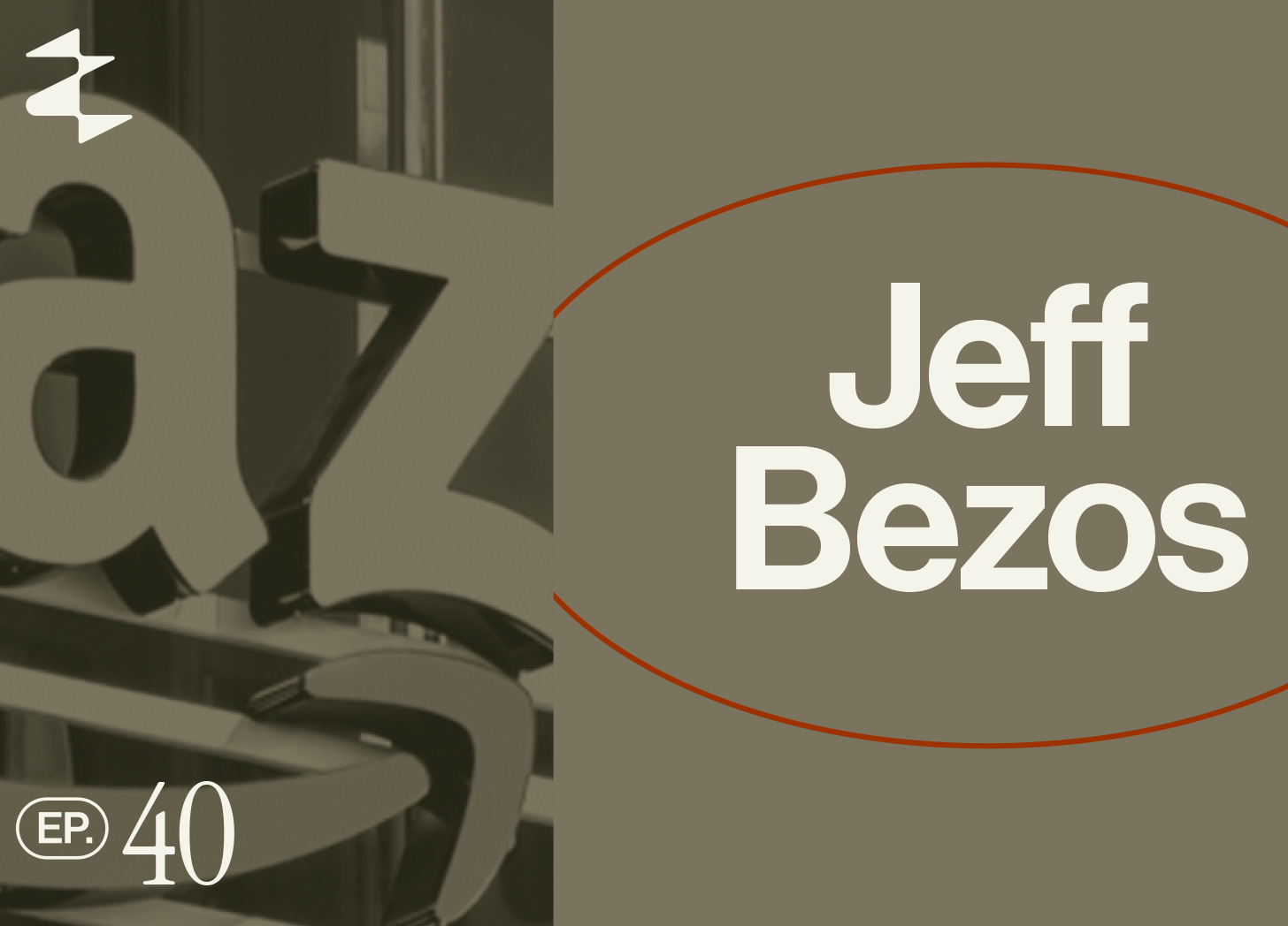 Episode #40: Jeff Bezos — Lessons from 1997-2023 Amazon.com Shareholder Letters
