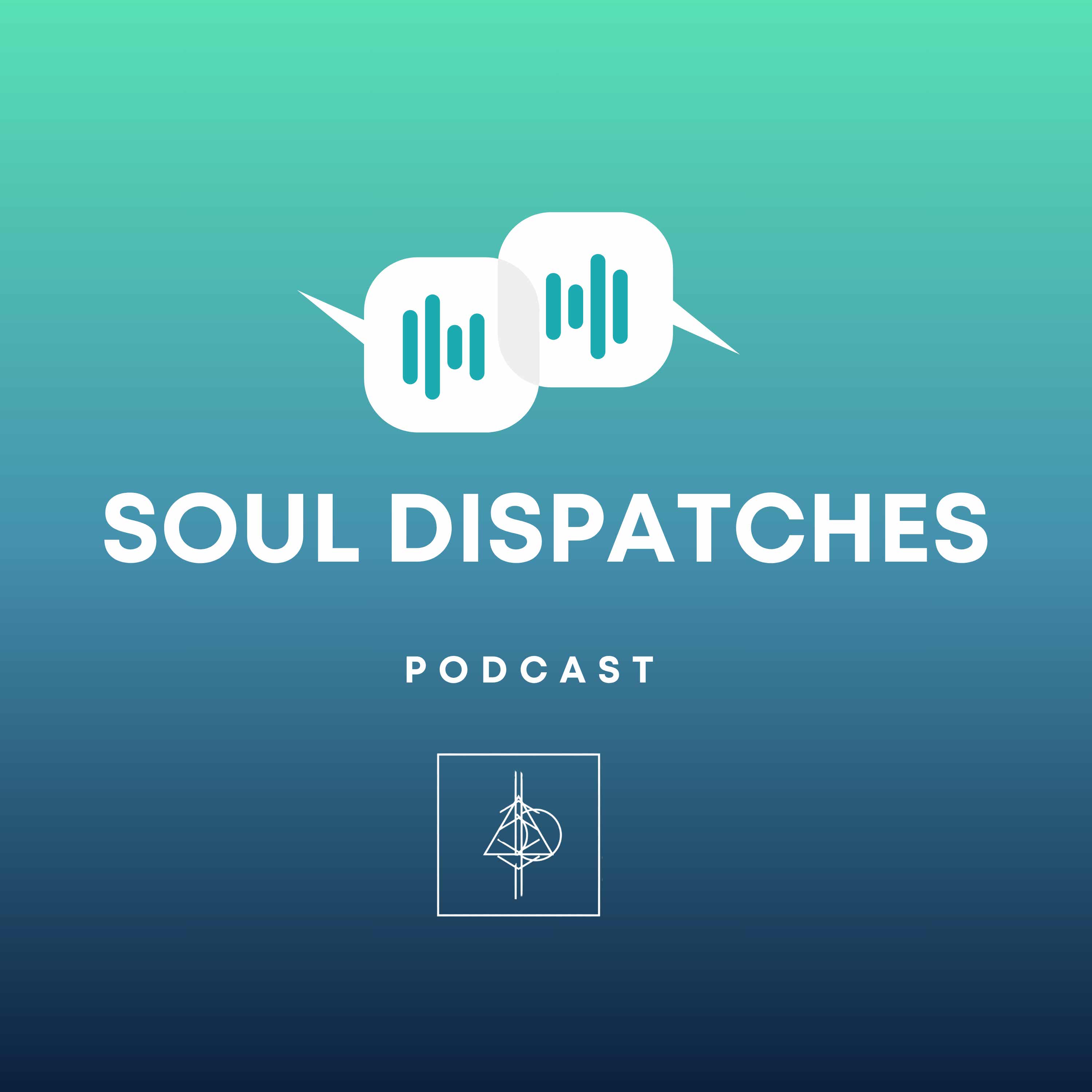Soul Dispatches Podcast podcast artwork