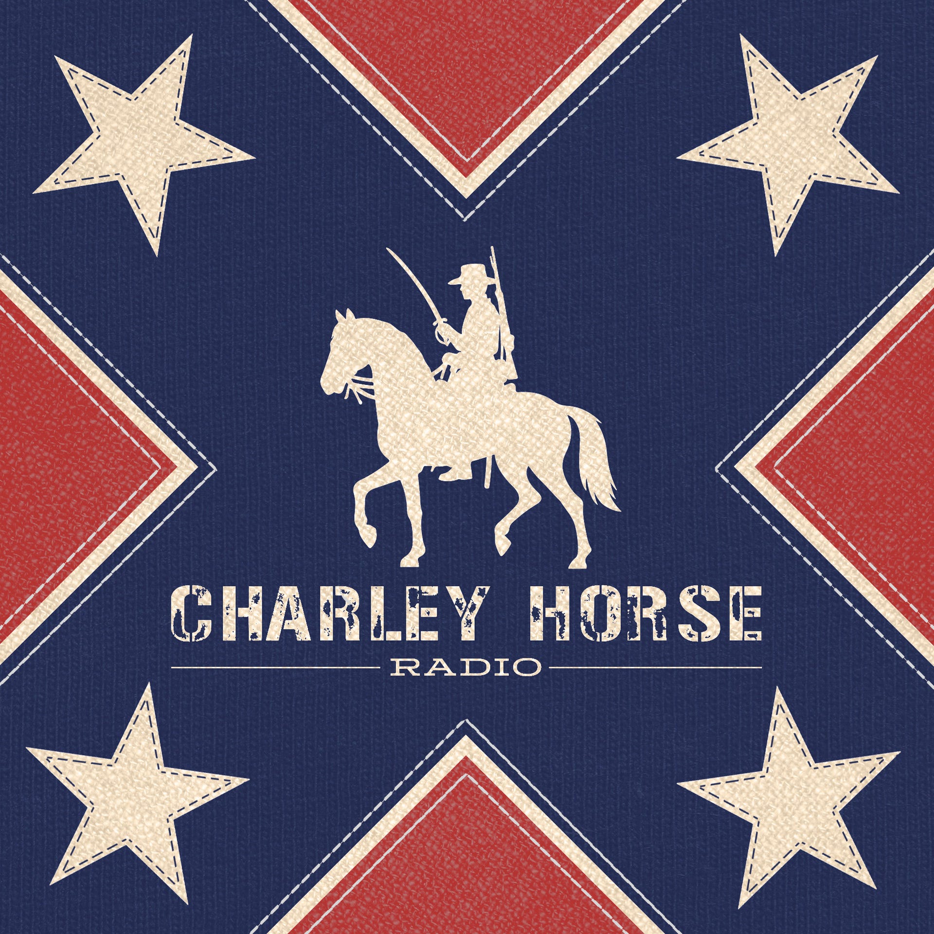 Introduction to I'll Take My Stand: The South and the Agrarian Tradition episode artwork