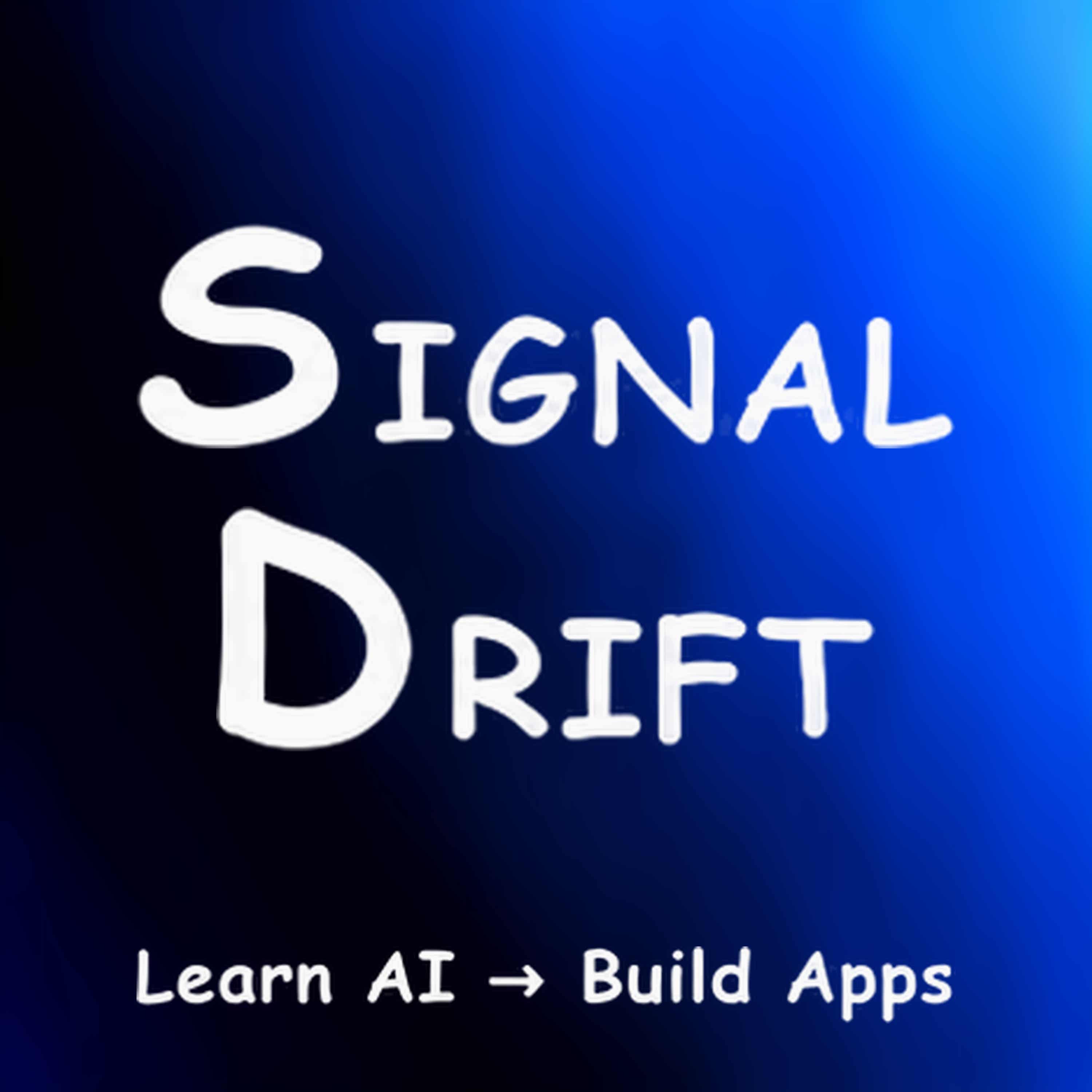 AI Simplified podcast artwork
