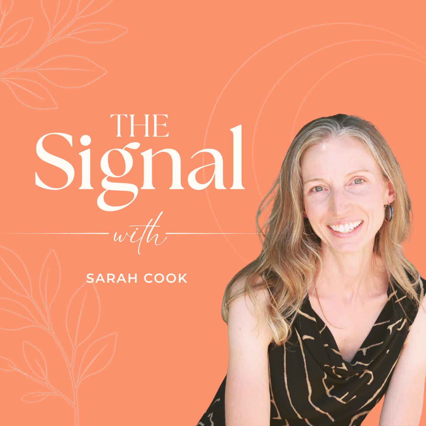 The Inside Signal with Sarah Cook