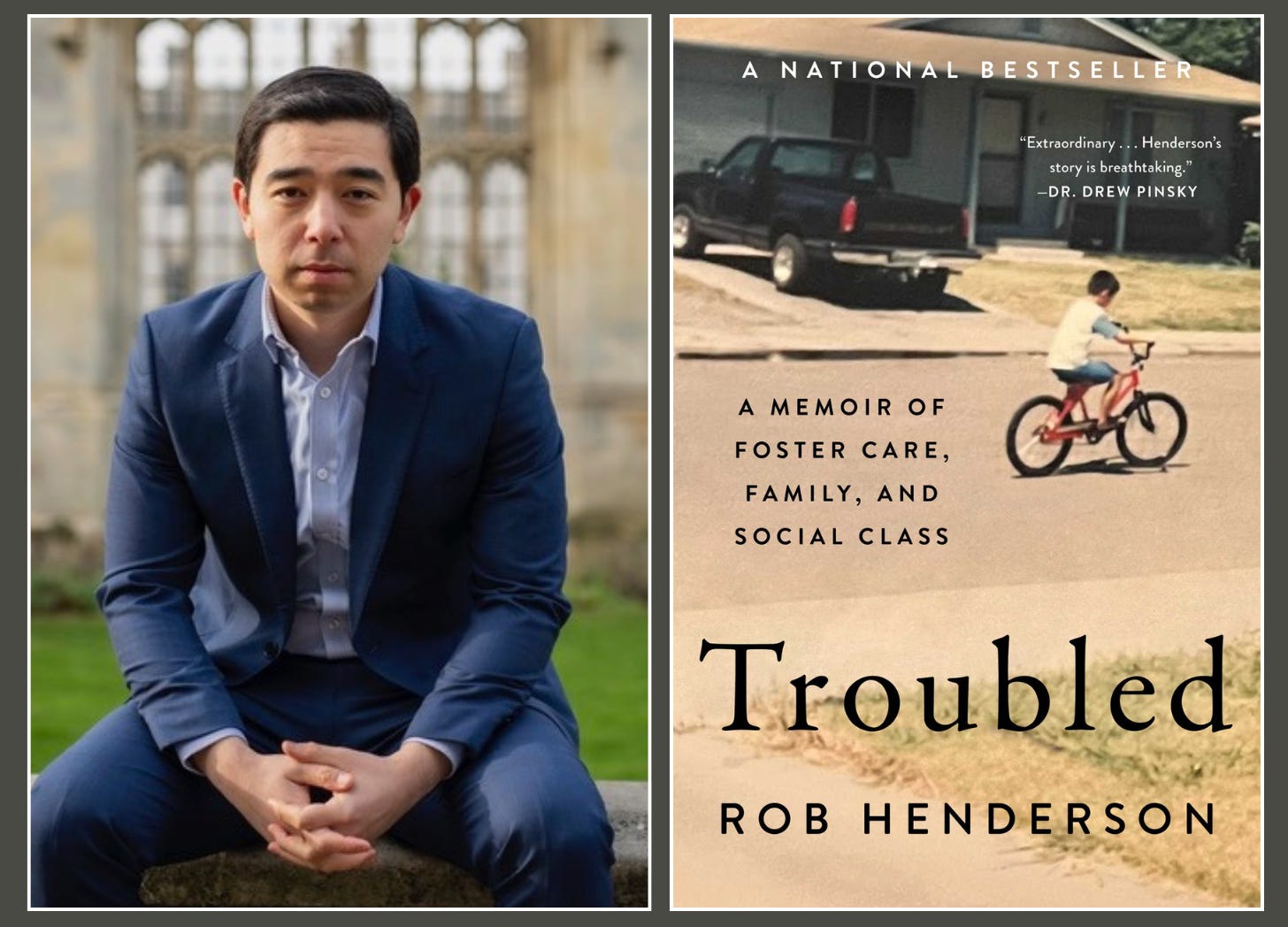 From Chaos to Cambridge