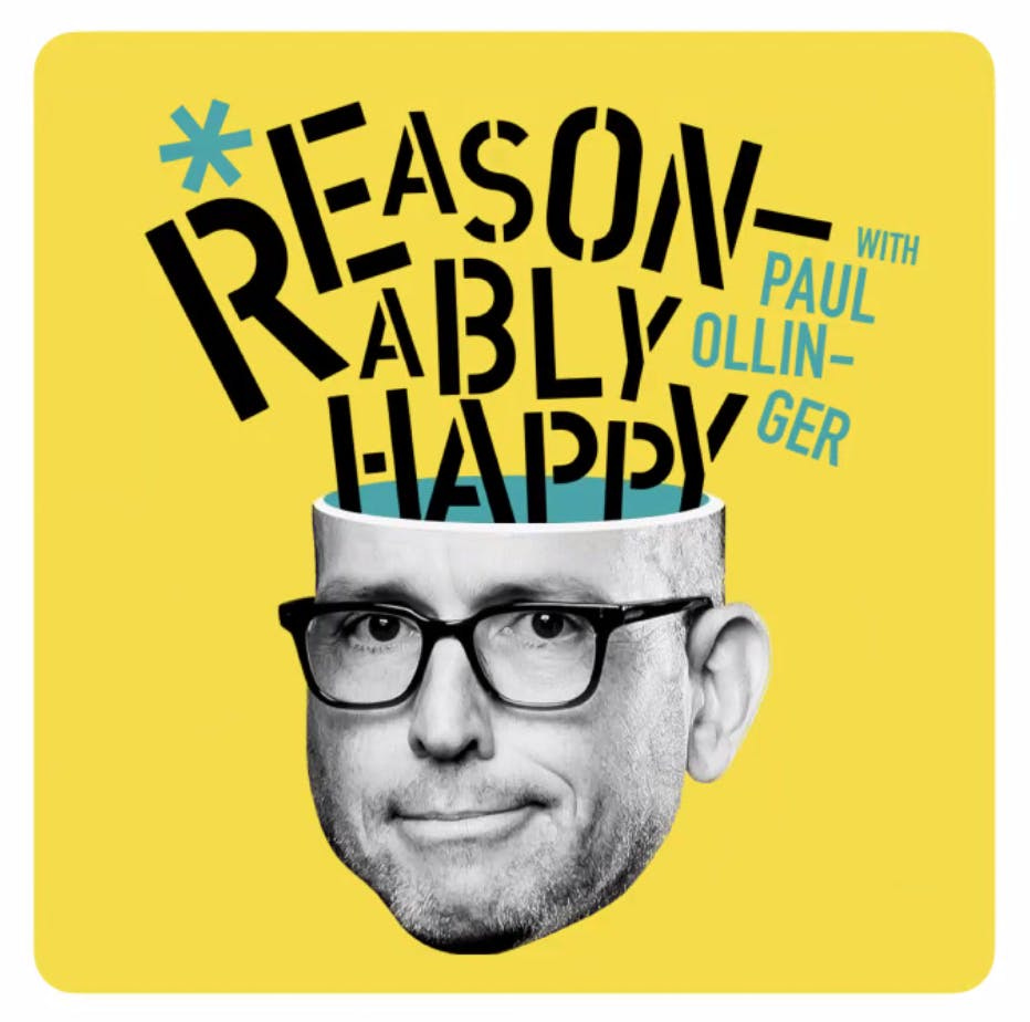 Why Two Parents Are Better Than One w/ Melissa Kearney (Encore) episode artwork