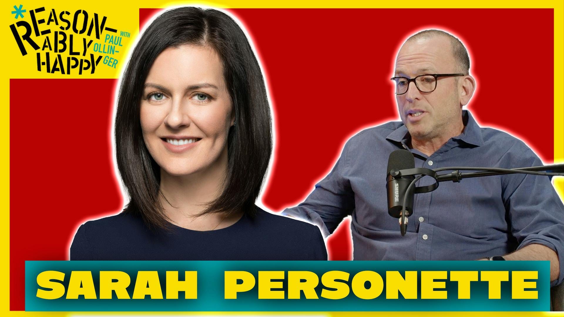 Puck CEO, Sarah Personette episode artwork