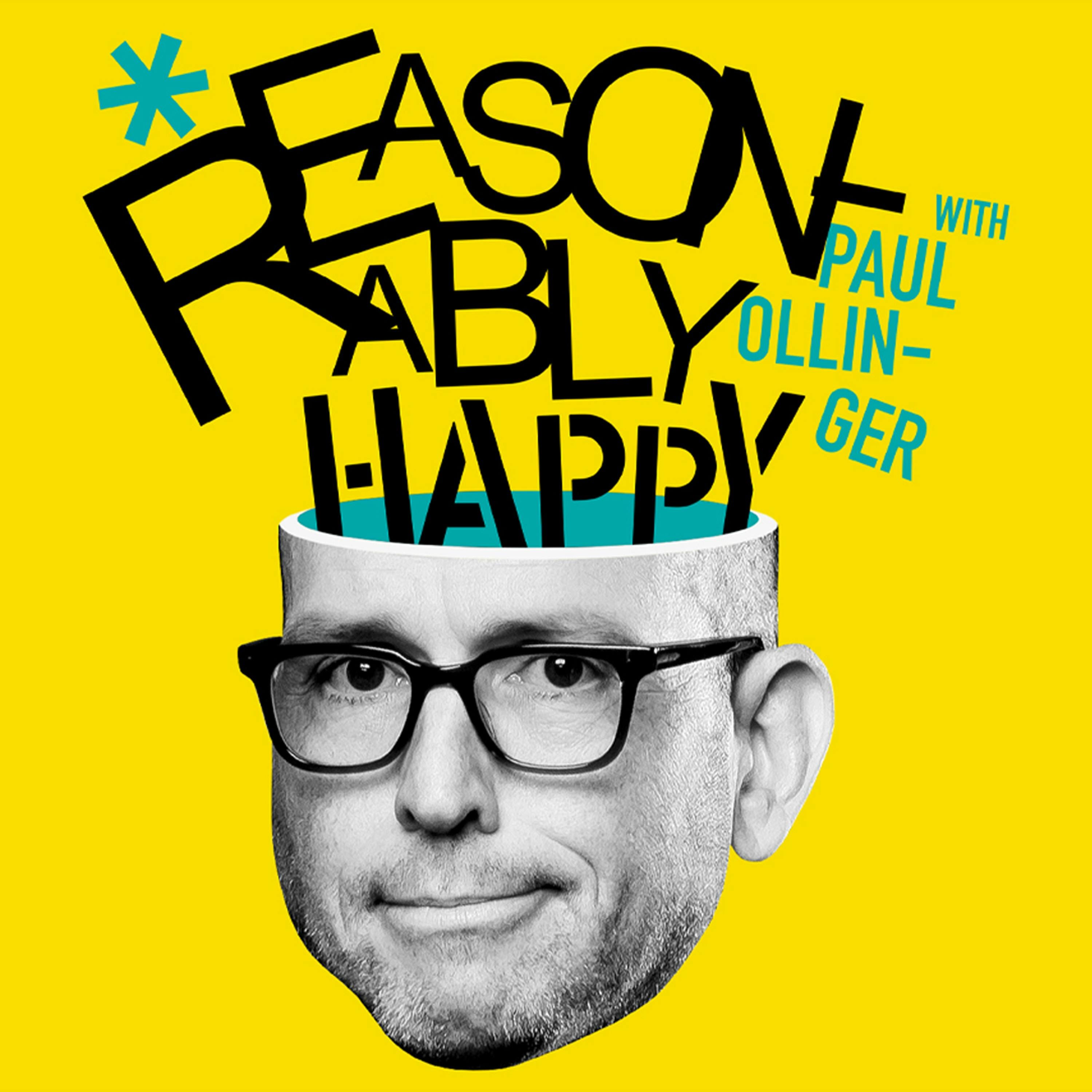 How Victimhood and Narcissism Hold Us Back (w/ Scott Barry Kaufman) episode artwork