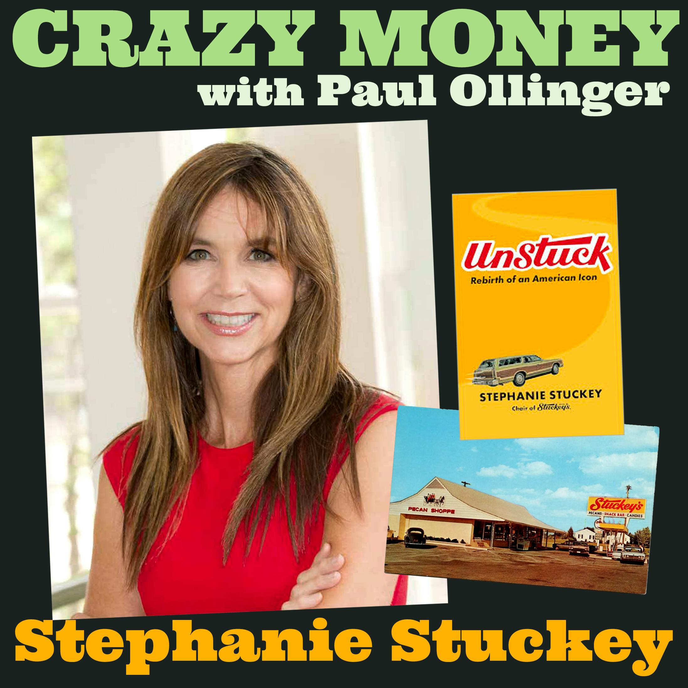 Fighting for the Family Business with Stephanie Stuckey