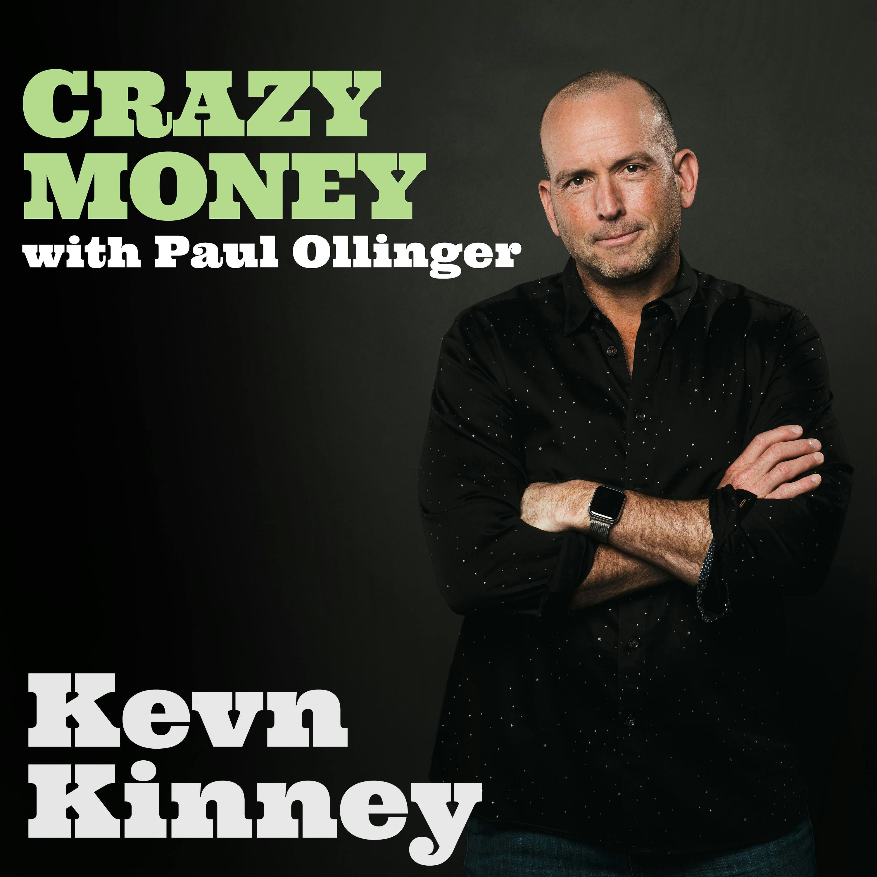 Kevn Kinney is Done Auditioning episode artwork