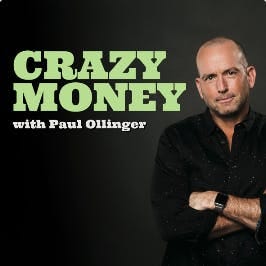 Crazy Money's direction in 2023 episode artwork