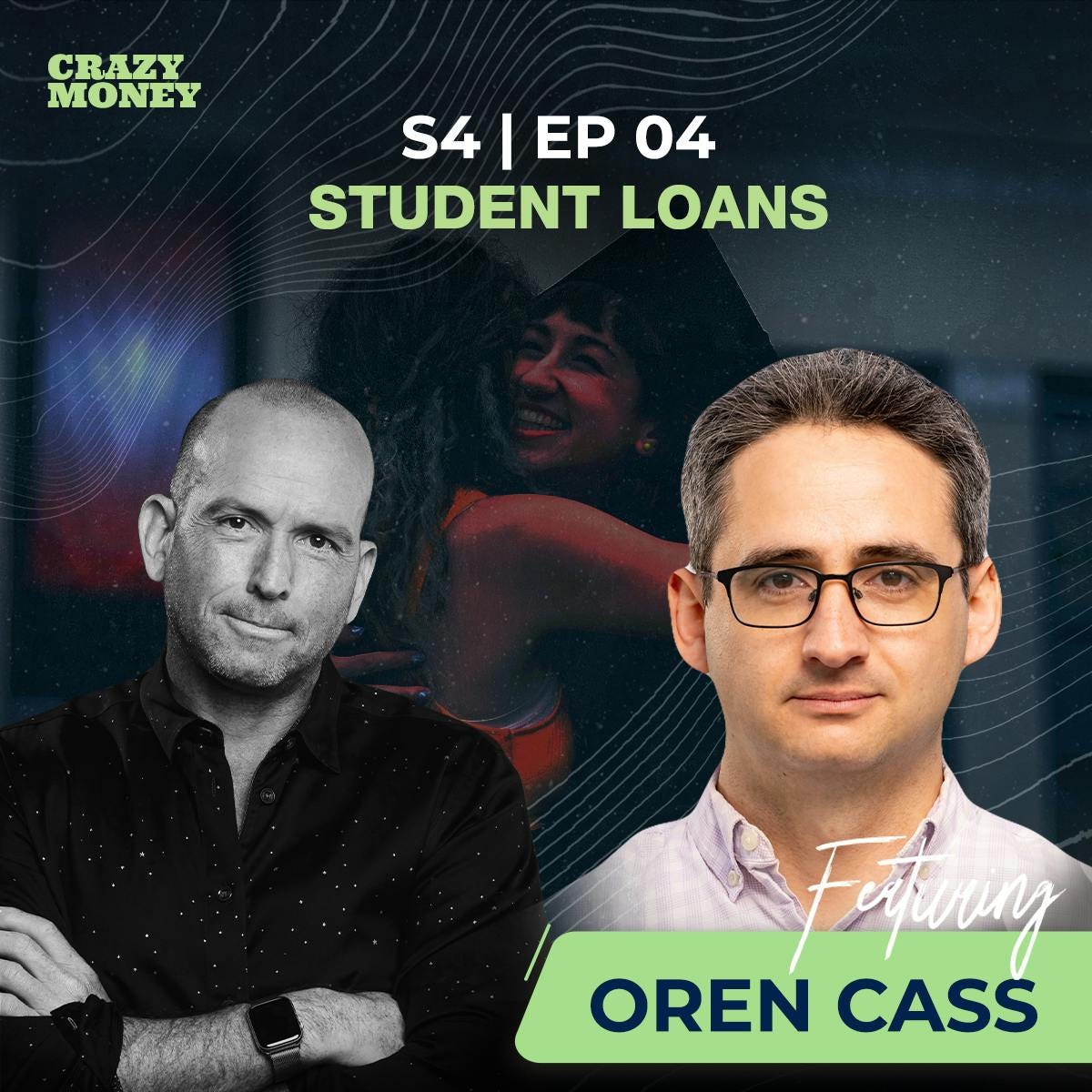 Student Loan Debt with Oren Cass episode artwork