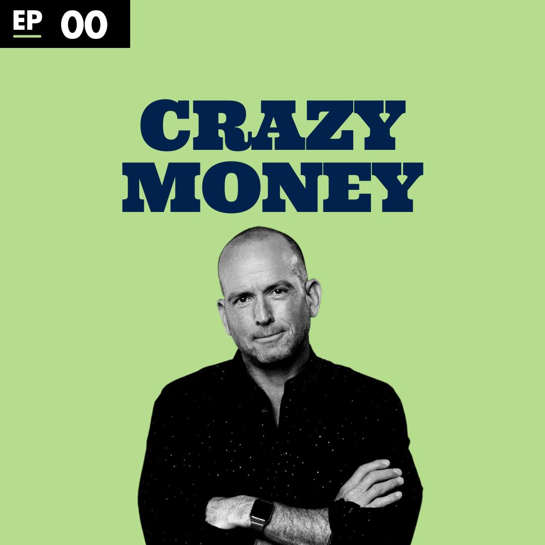 Hey everyone, this is just a quick update from Paul to talk about how summer travel will affect the production schedule for Crazy Money.