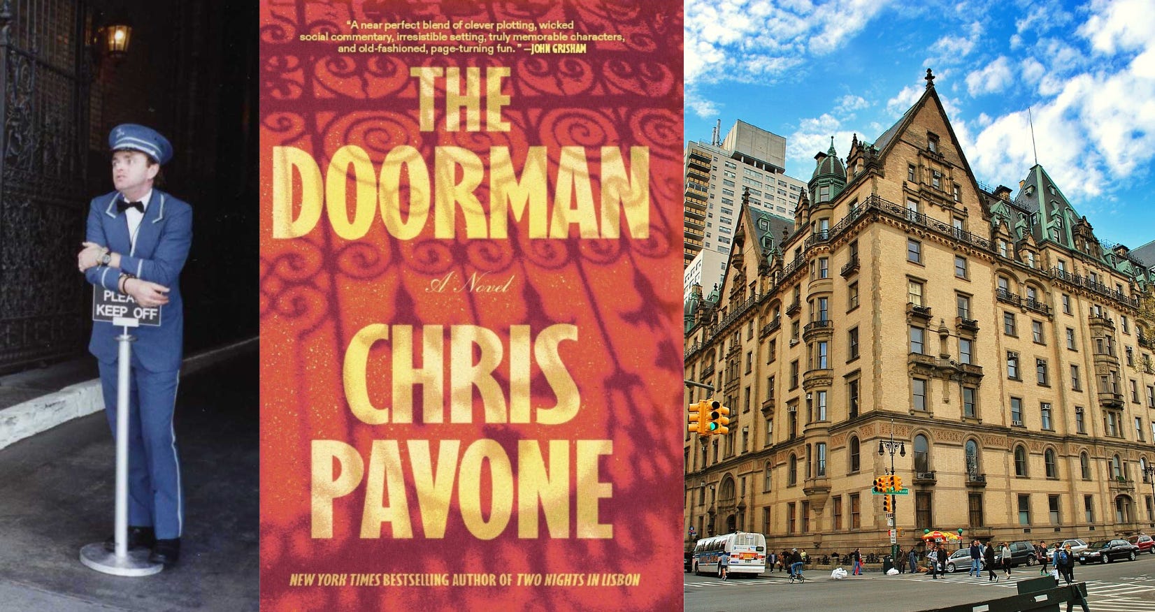 Millionaires v. Billionaires in NYC