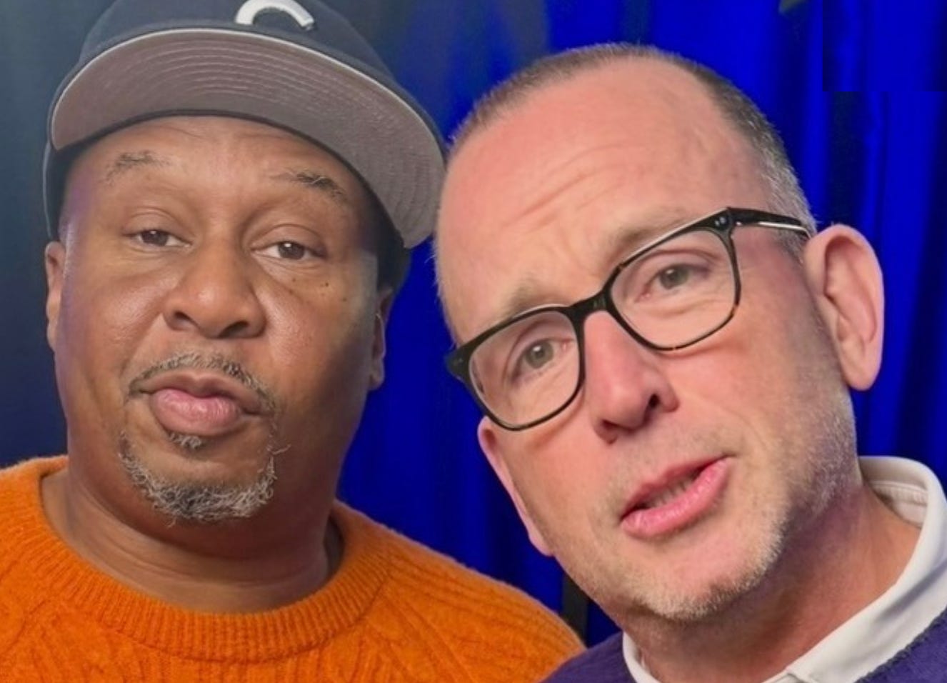 Money, Family & Comedy w/Roy Wood Jr.