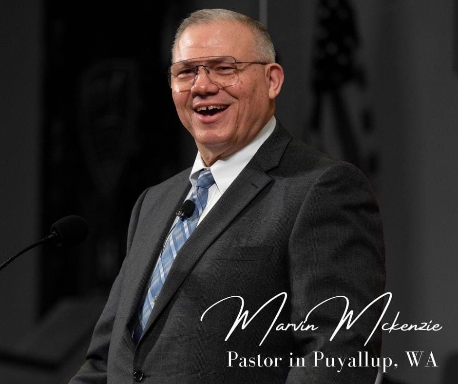 Daily Visits with God, episode #800