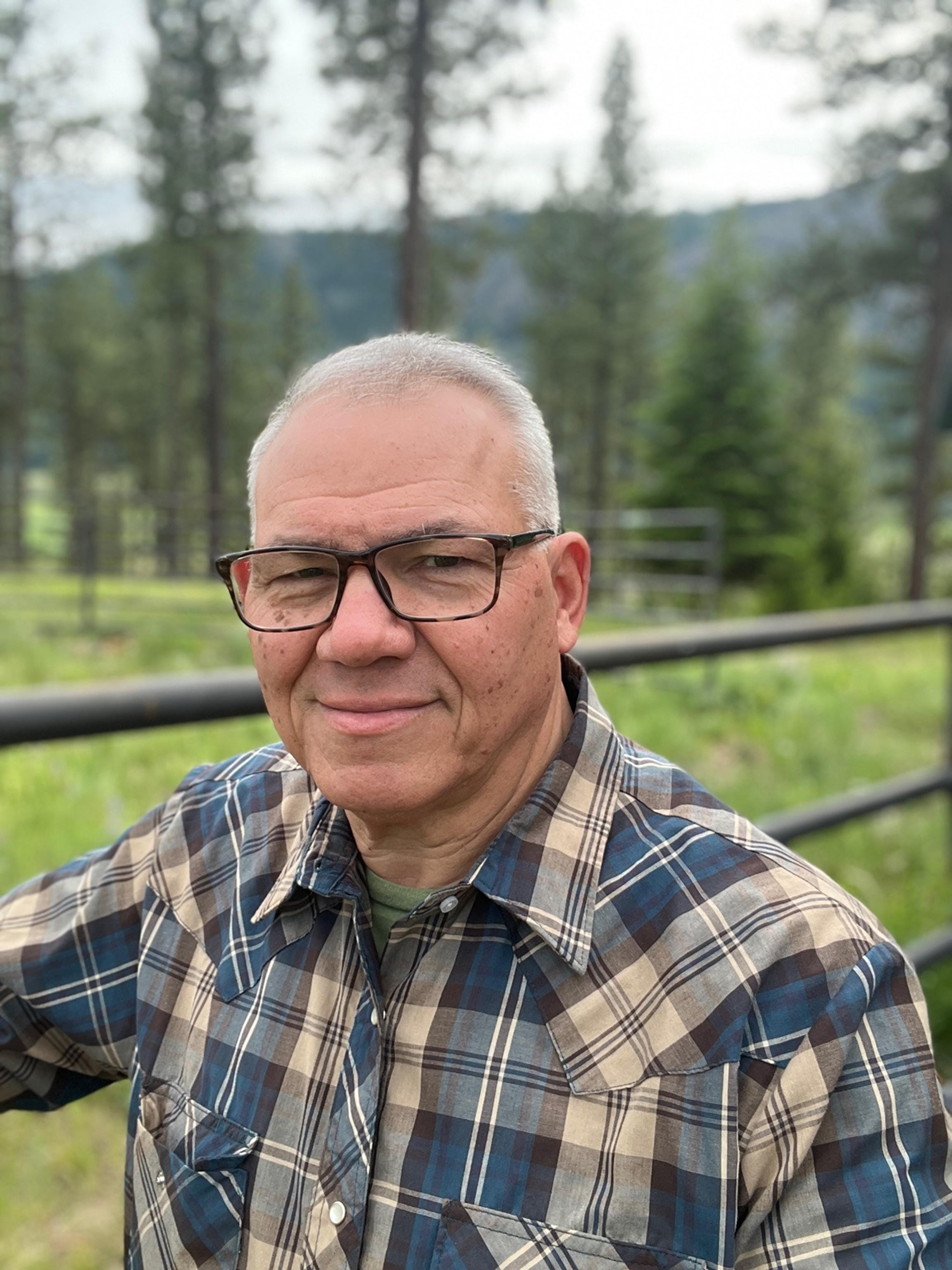 Daily Visits with God, episode #1173