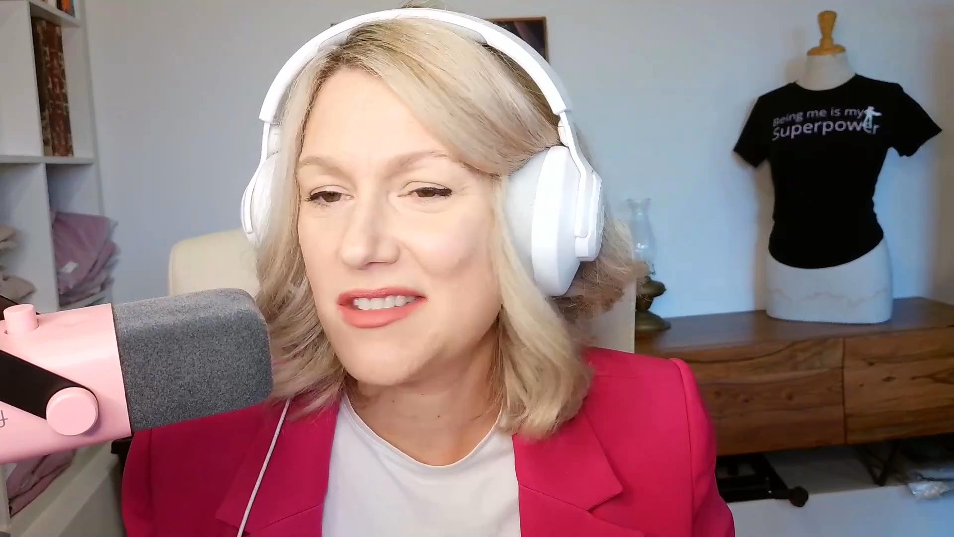 Ep 4: Stepping Into Leadership Presence and Strategic Influence