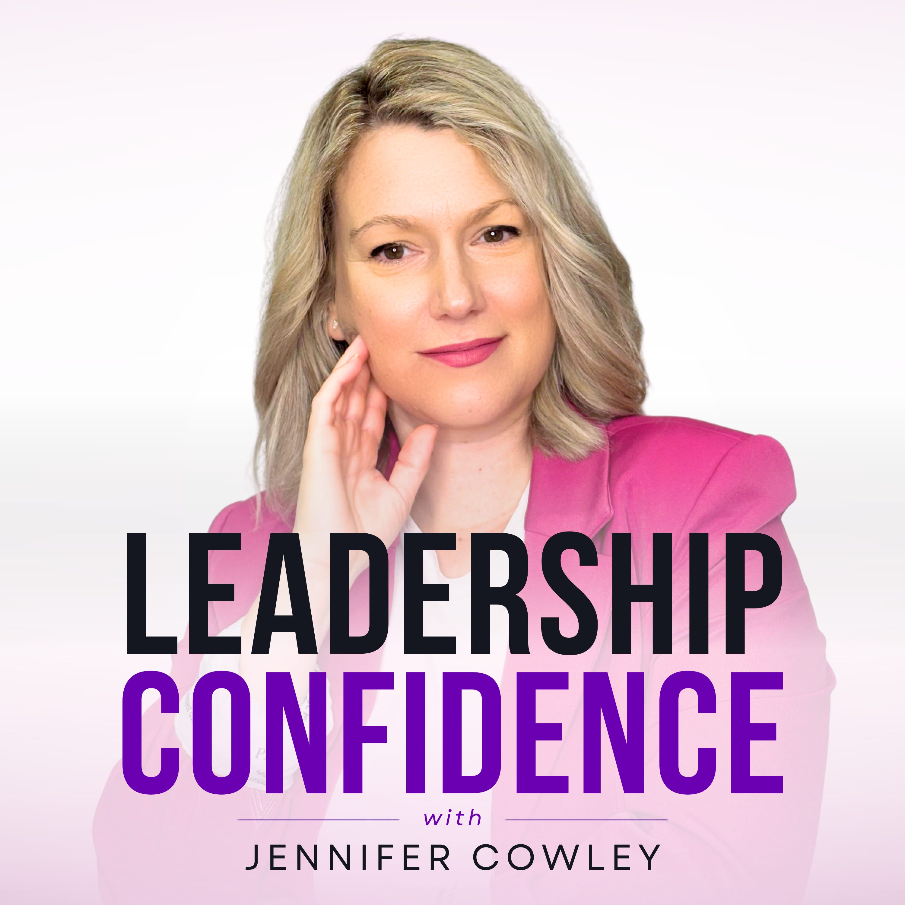 Ep 7: How do I stop telling myself I’m not good enough?