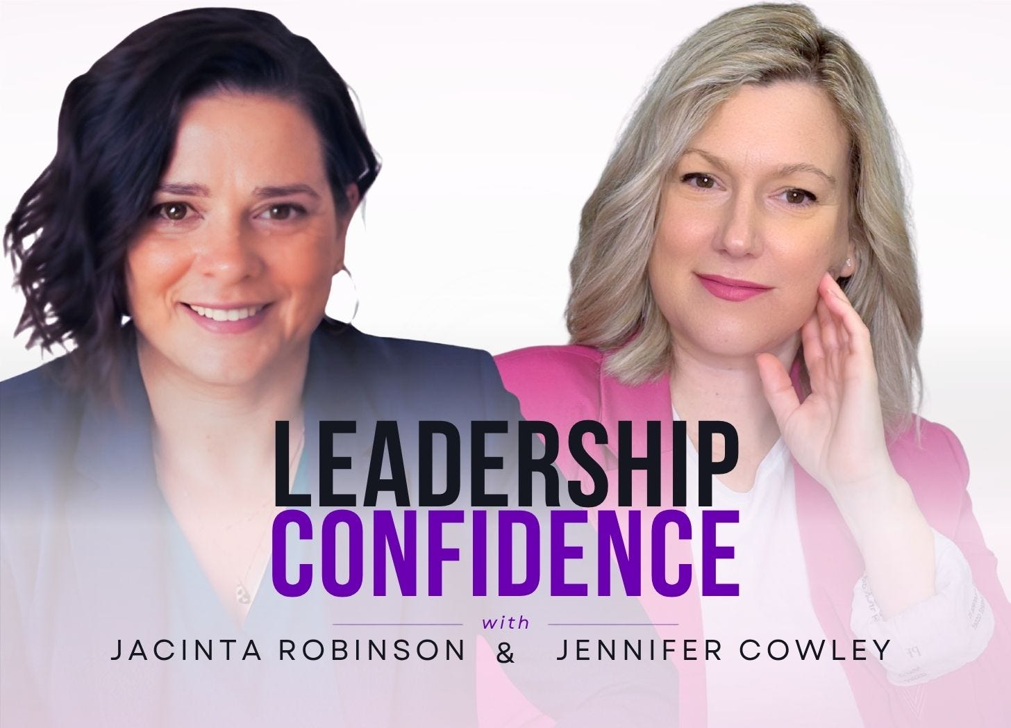 Episode 17: Stop Reacting to Change and Own the Future Instead with Jacinta Robinson