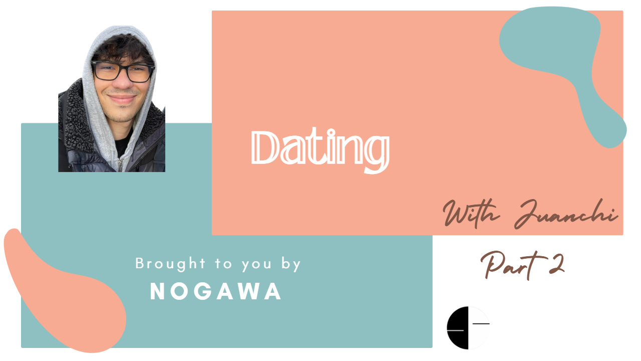 NOGWA S3E32 Dating With Juanchi Part 2