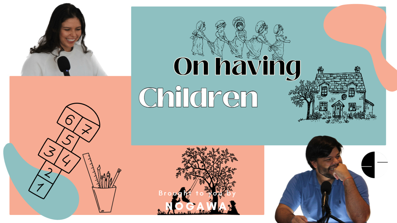 No One Gets Away With Anything  Podcast