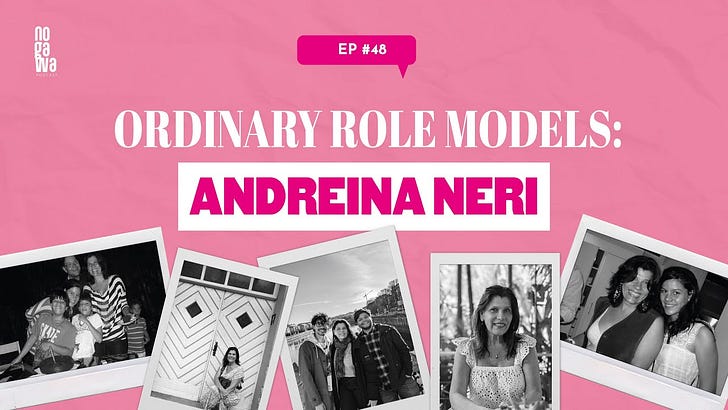 No One Gets Away With Anything  Podcast
