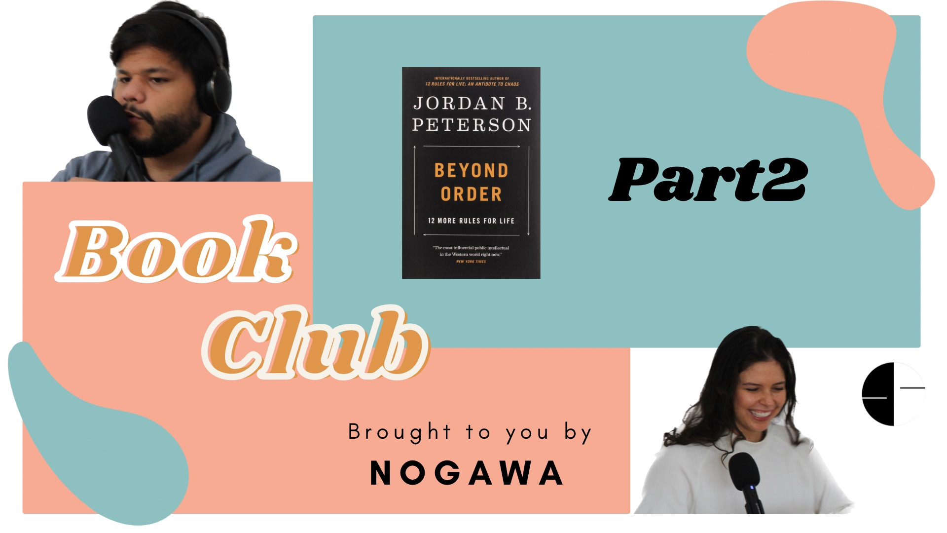 No One Gets Away With Anything  Podcast