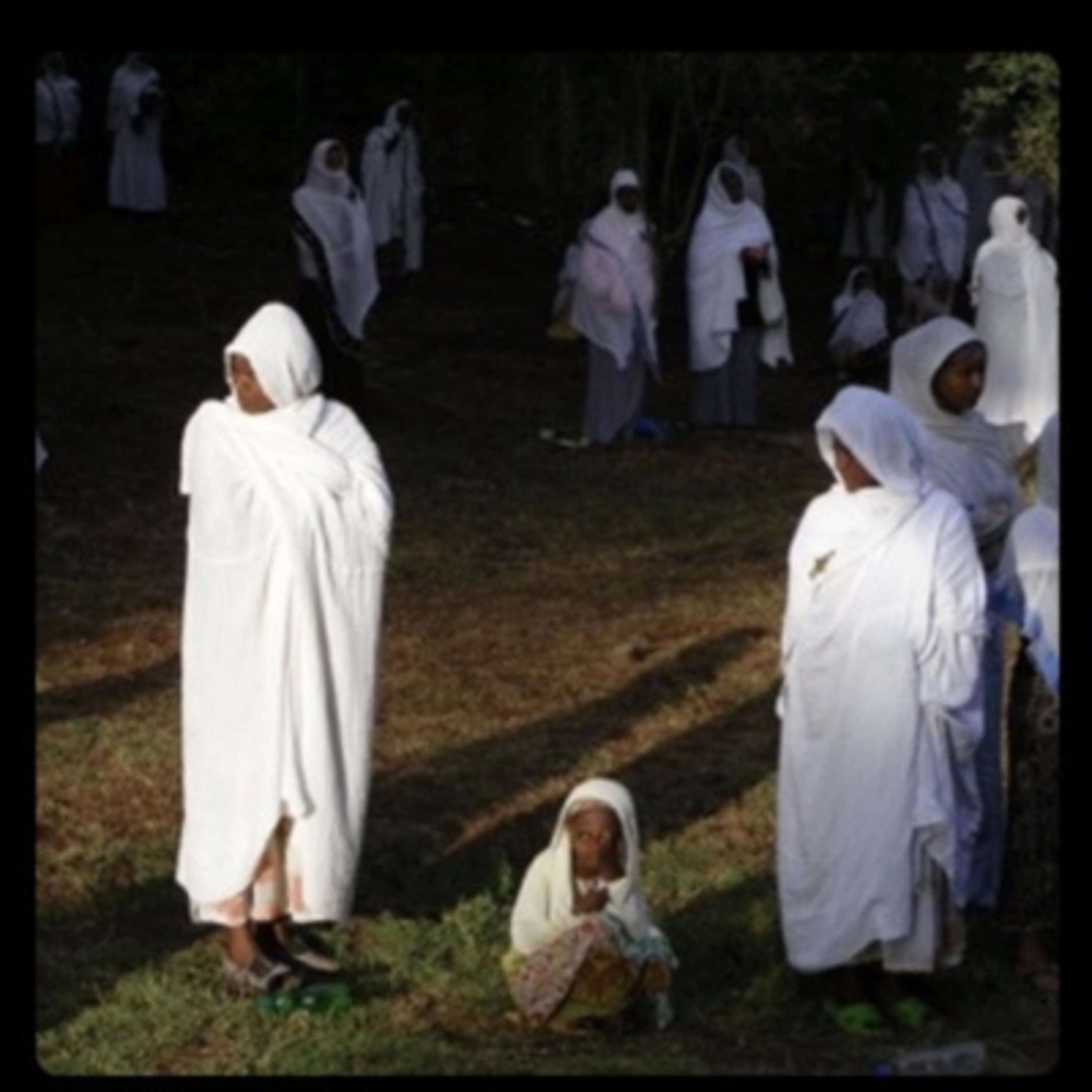 Tewahido Bible Study