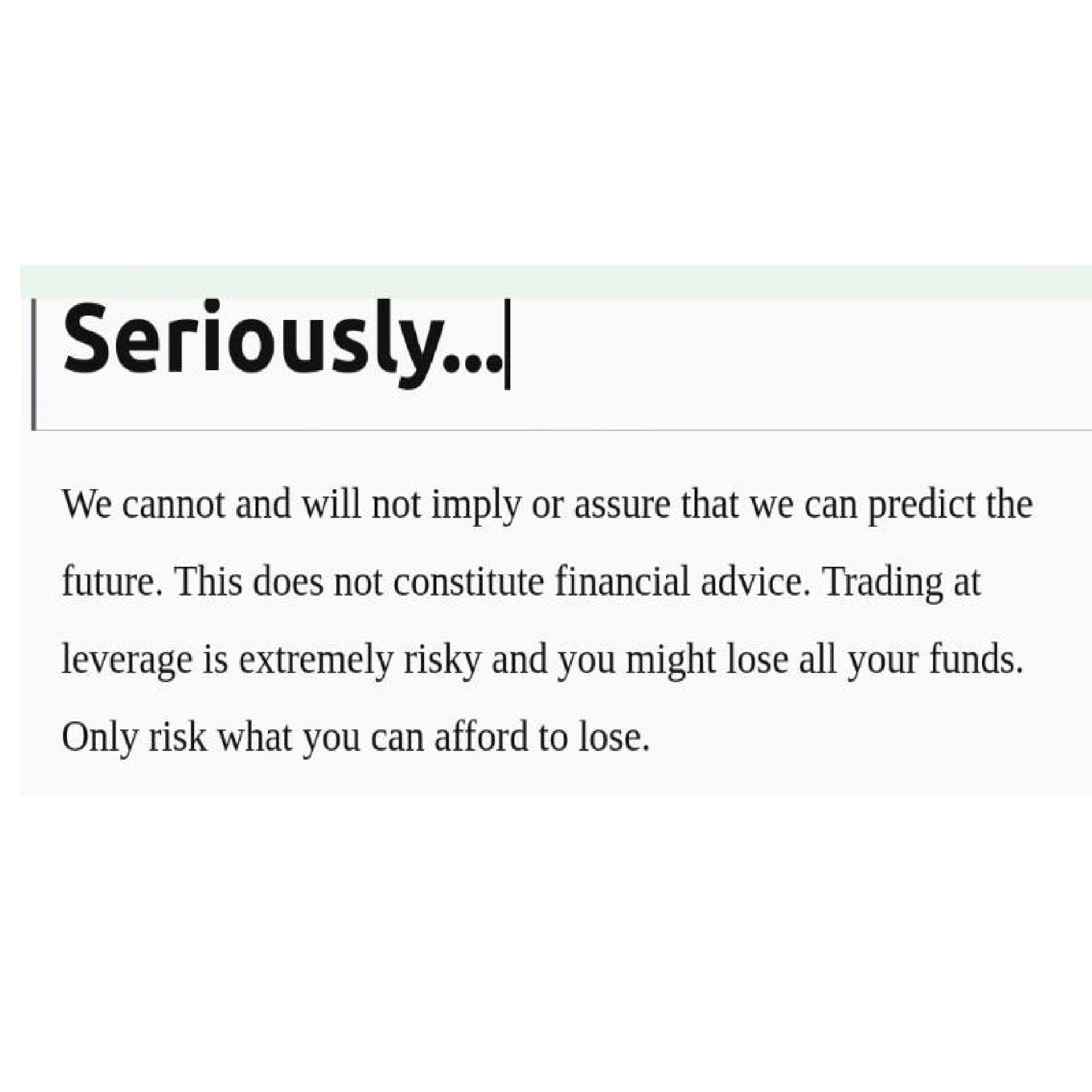 Jare\'s Legacies: Compounding Crypto, Mental Health Advocacy