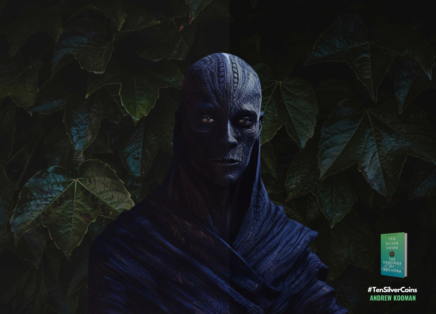 TSC 1.2 - The Forest episode artwork