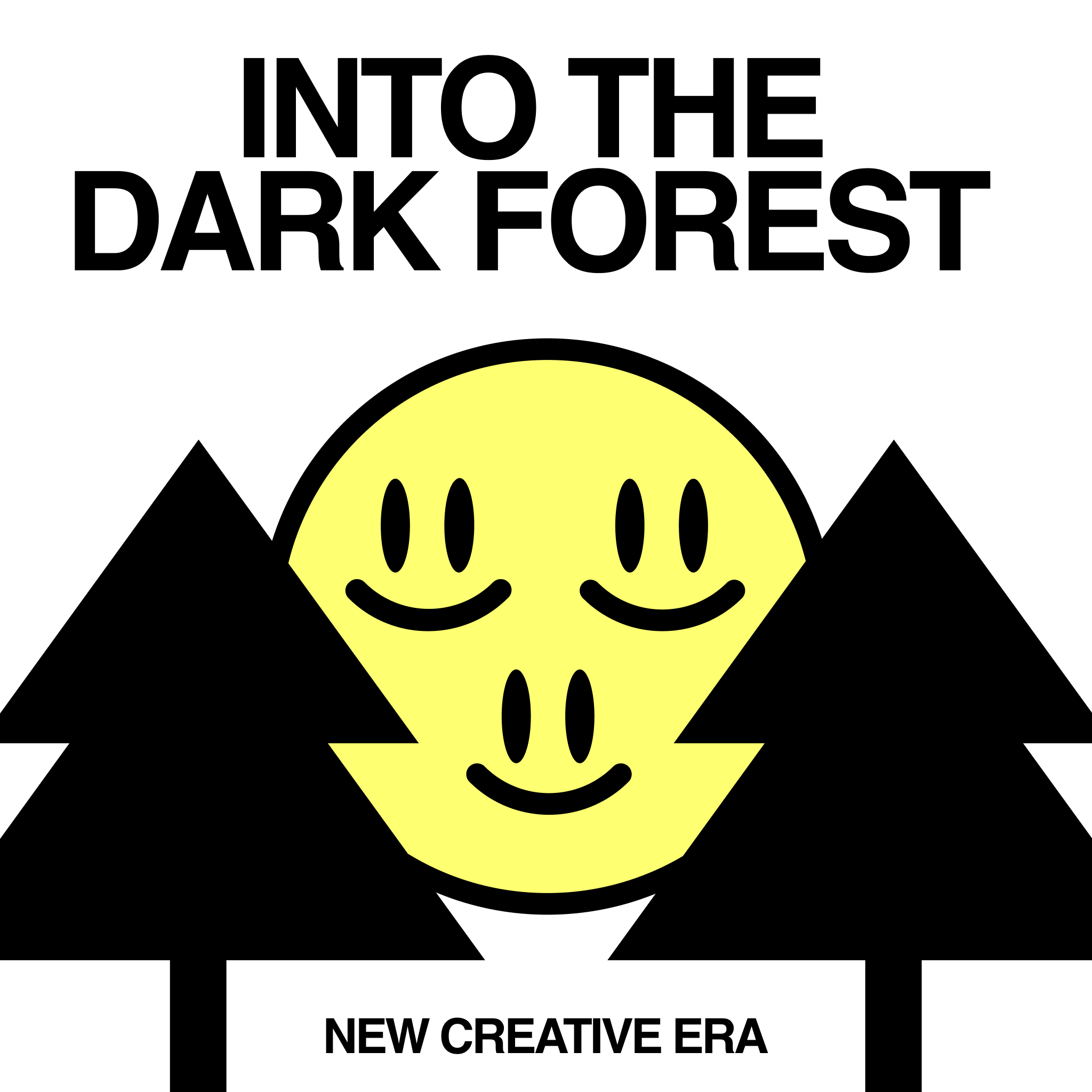 Dark forests and antimemetics Dark forests and antimemetics