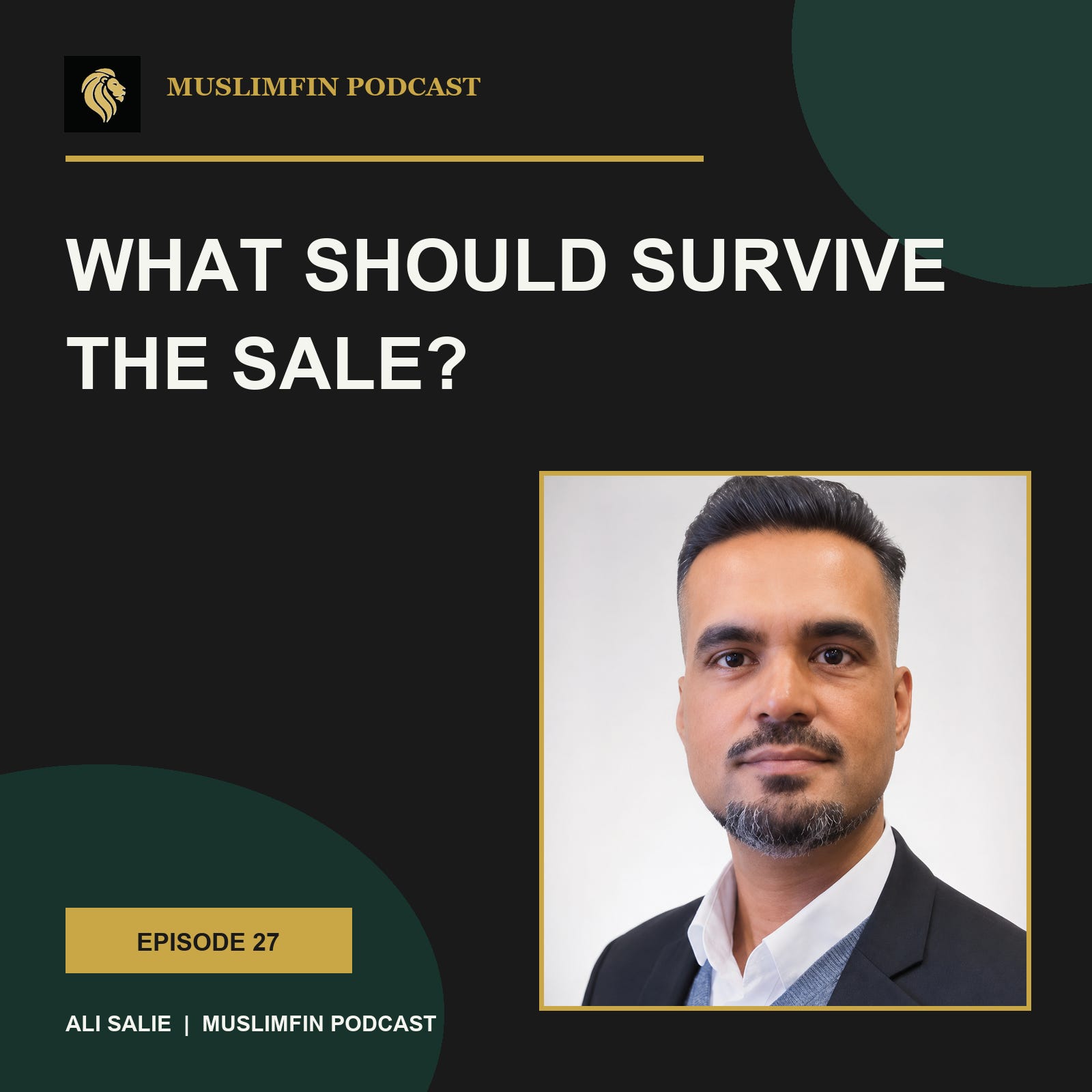 What Should Survive the Sale? Family Business Exits