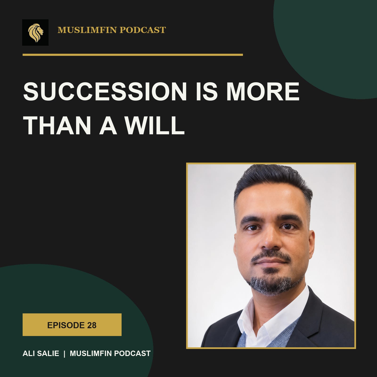 Succession Is More Than a Will: Family Governance