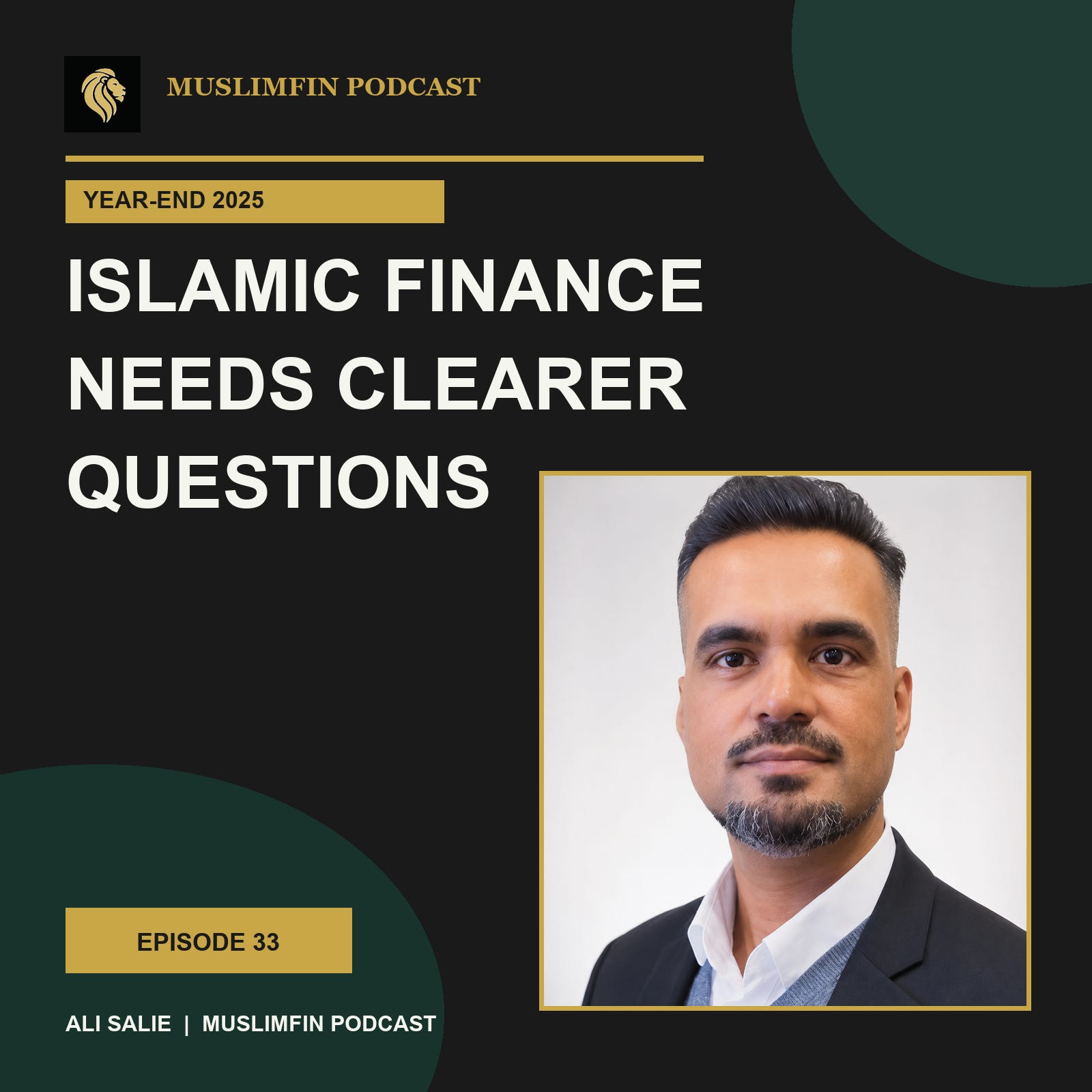 Islamic Finance in South Africa: A 2025 Reflection