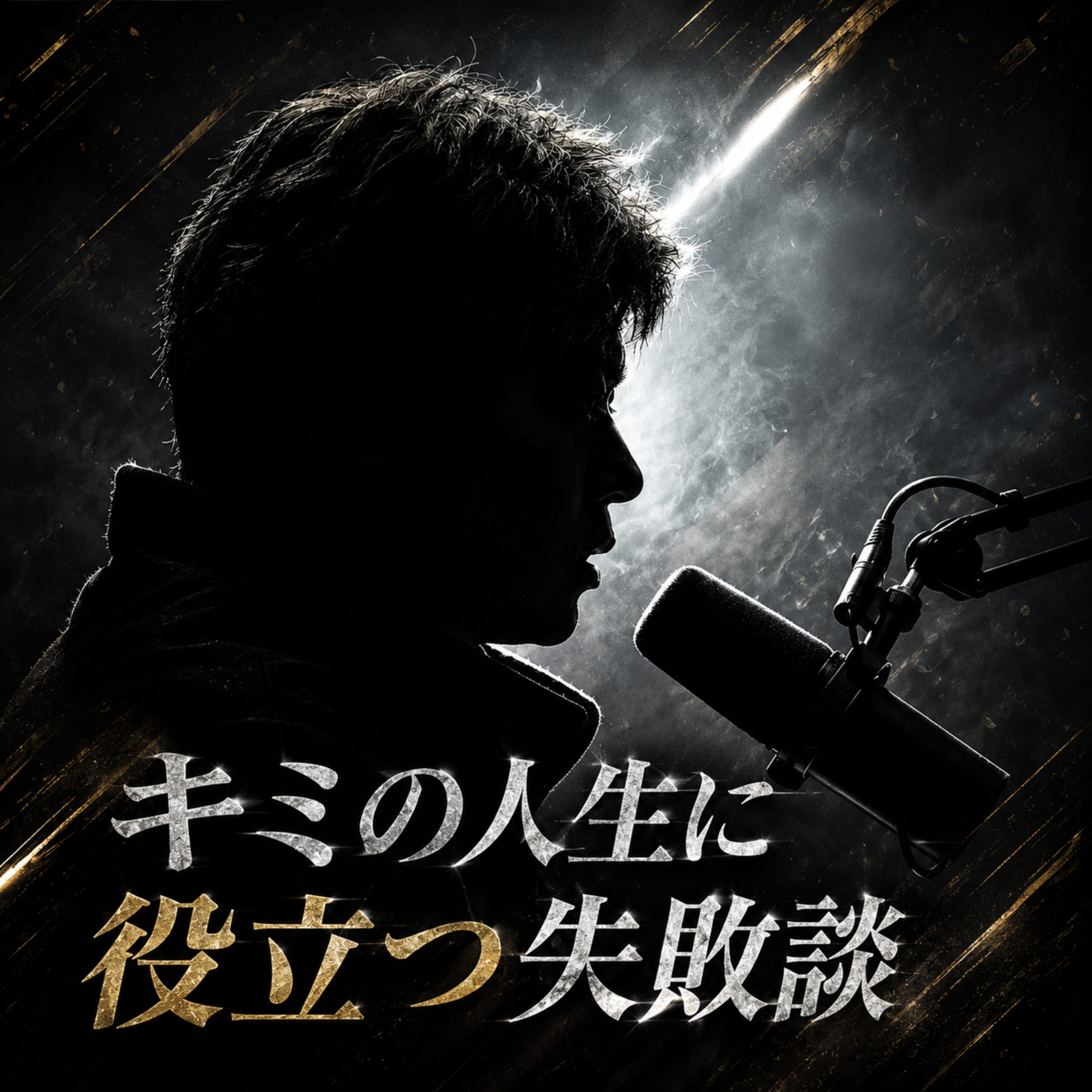 天職の見つけ方 episode artwork